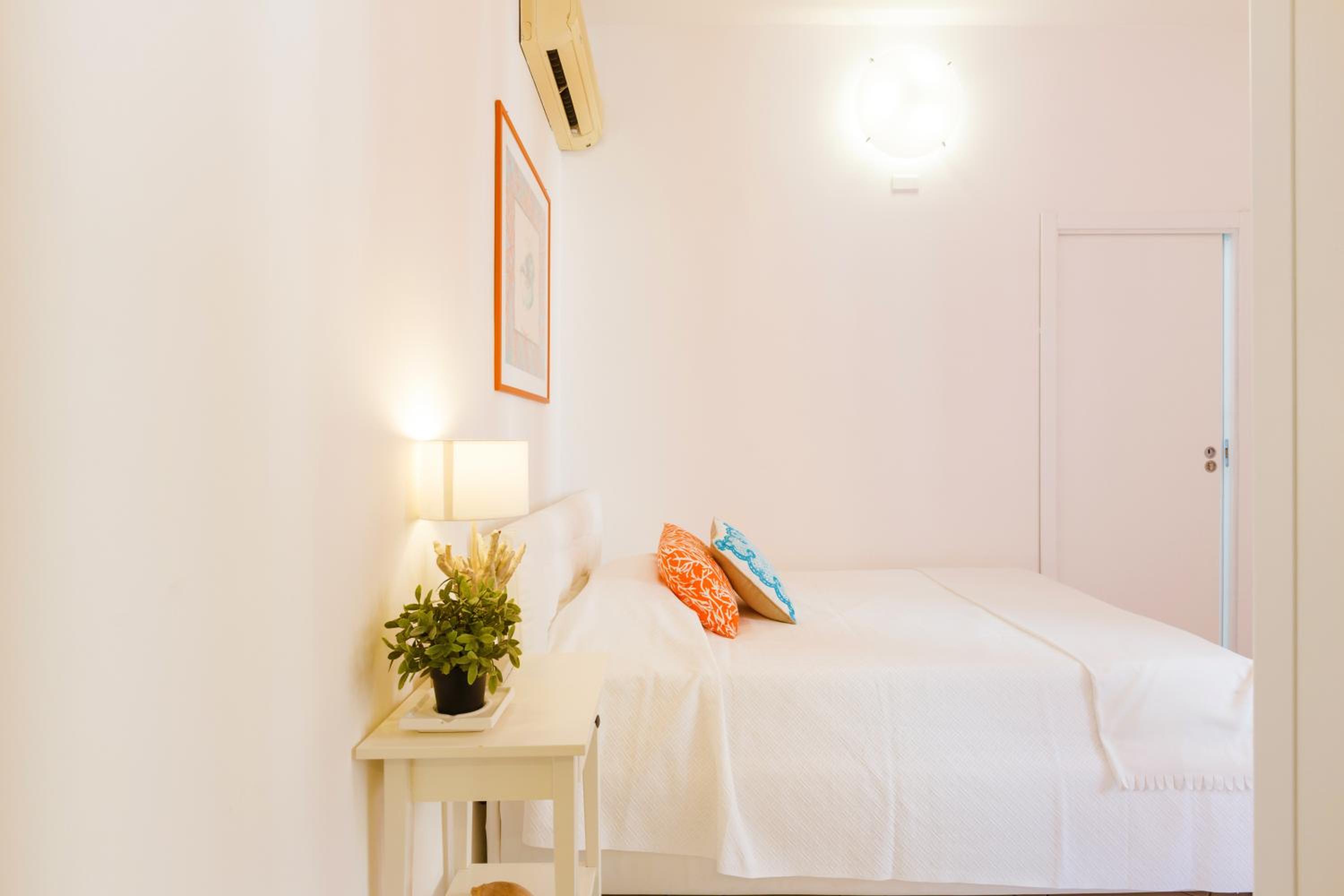 B&B Piazza Fratti