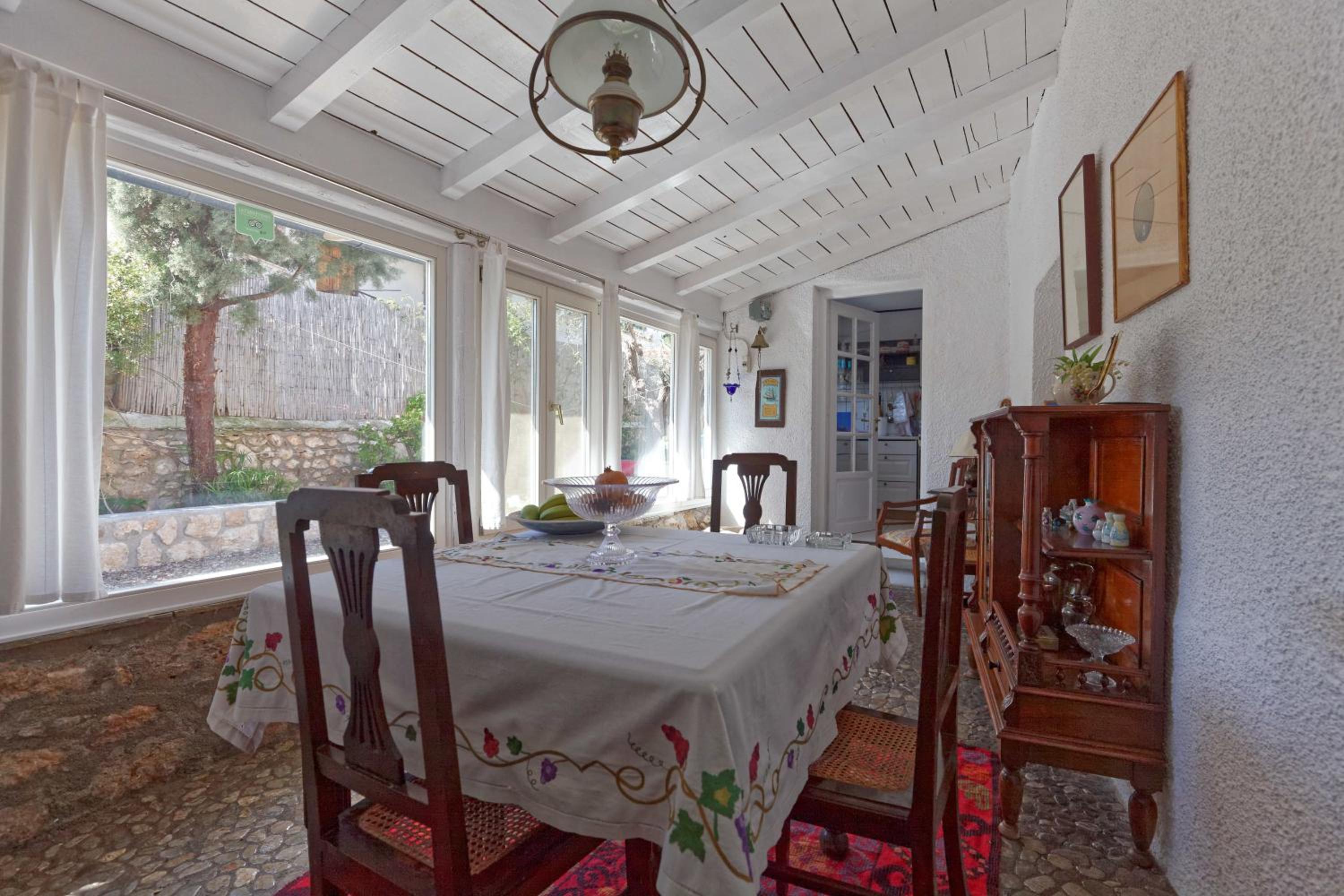 To Spitaki Apartments