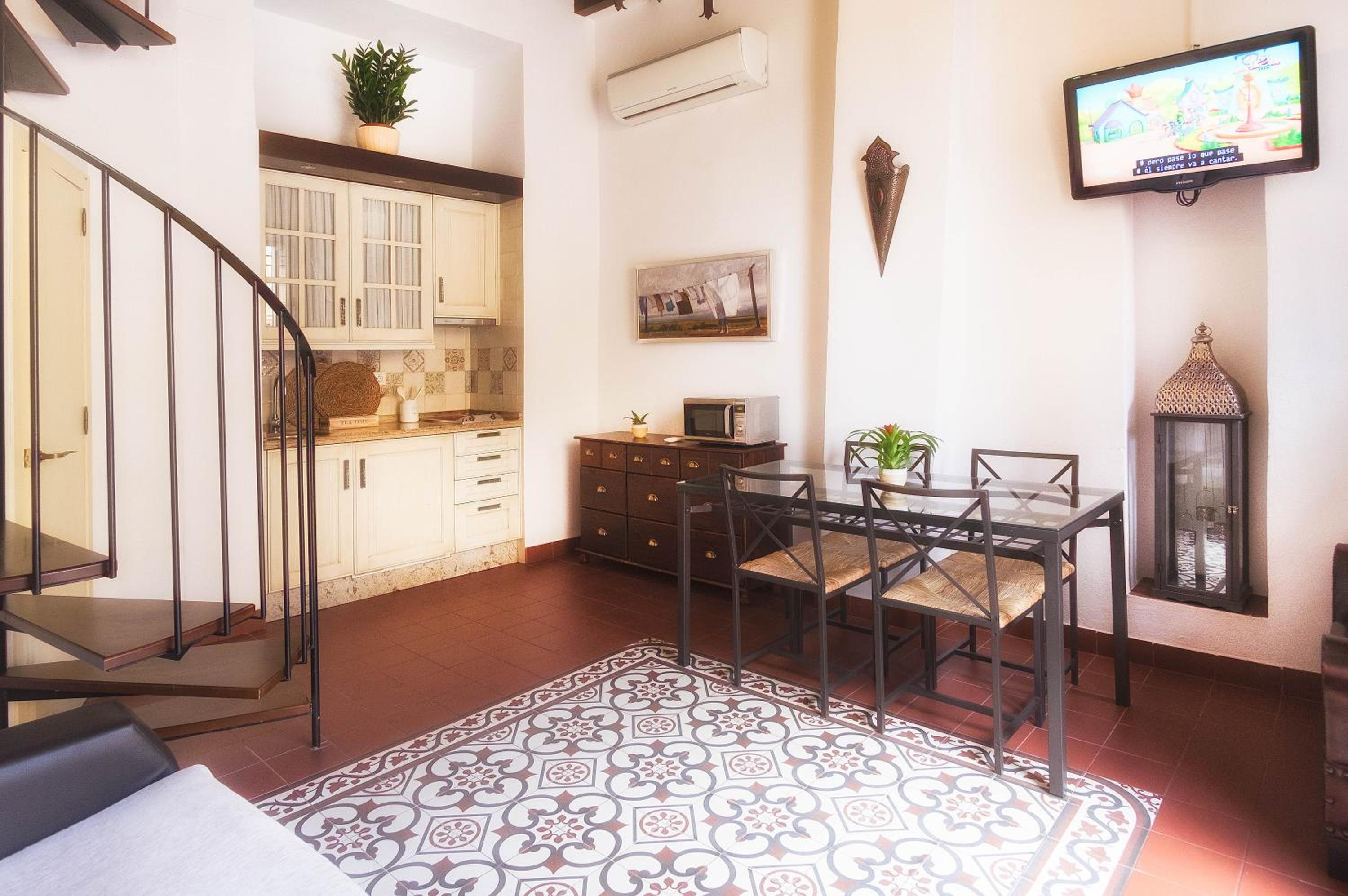 Las Casas del Potro