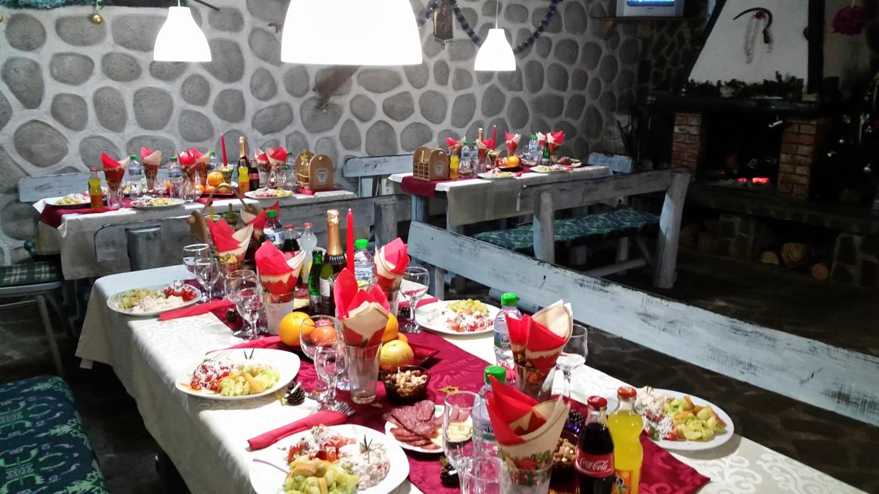 Guest house Elit