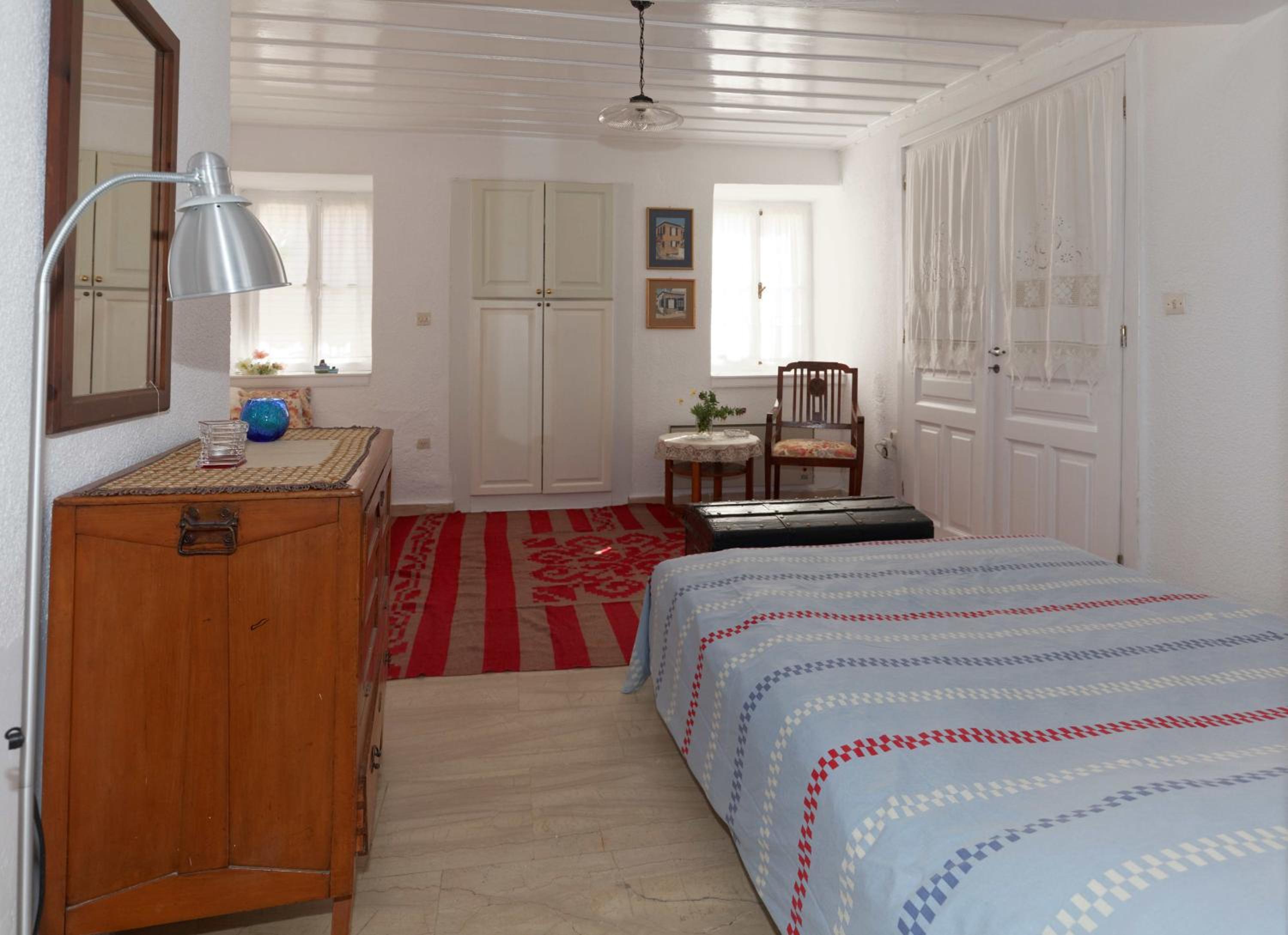 To Spitaki Apartments