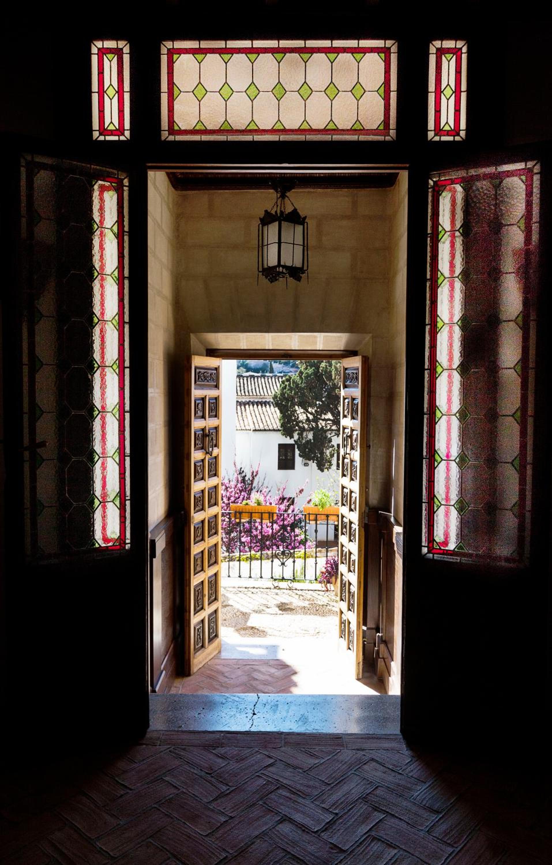 Casa del Cantaor