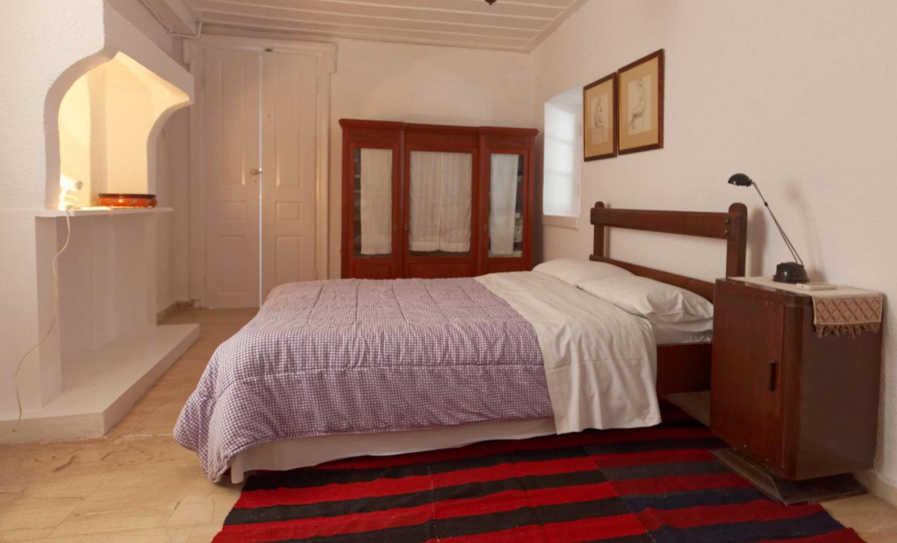 To Spitaki Apartments