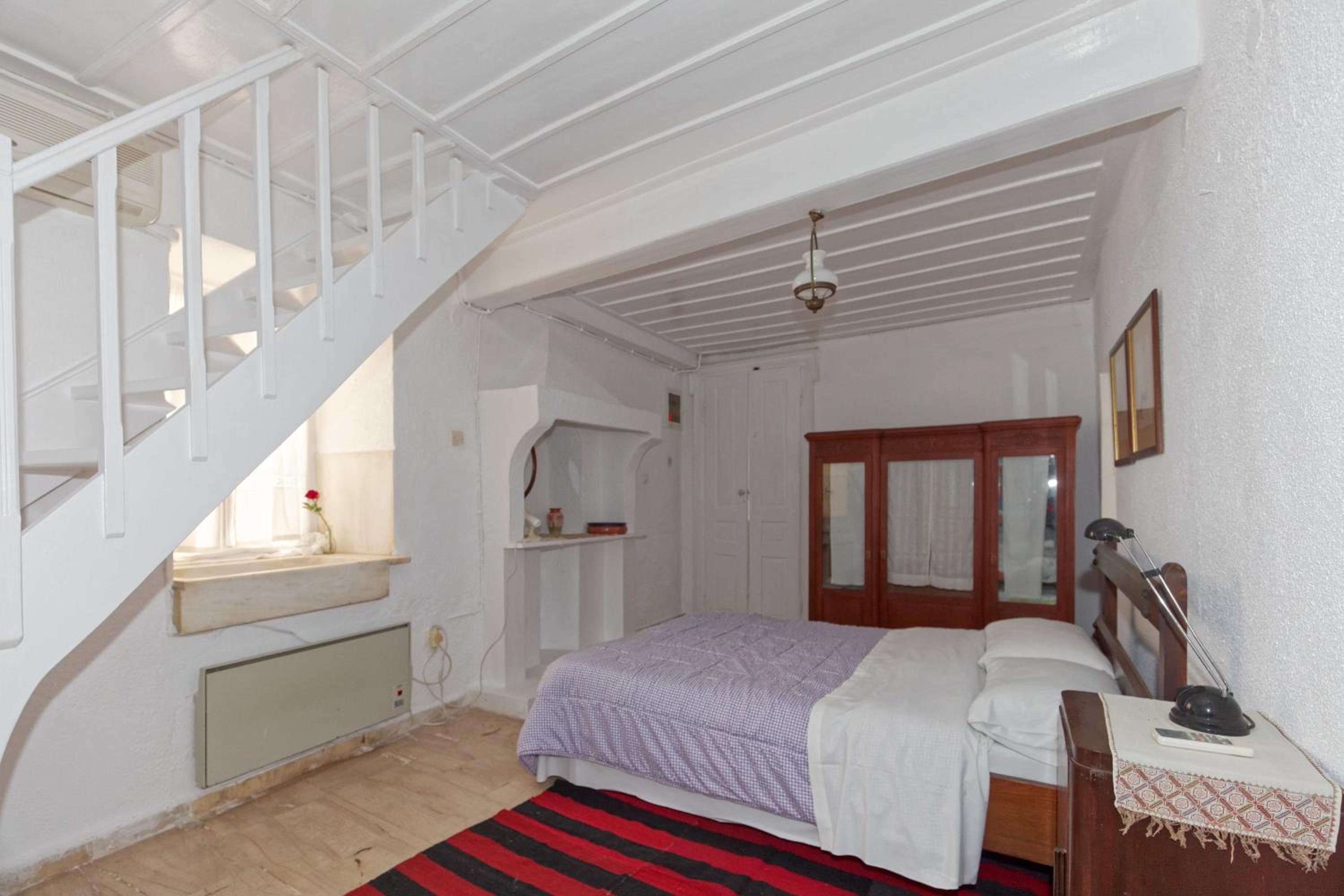 To Spitaki Apartments