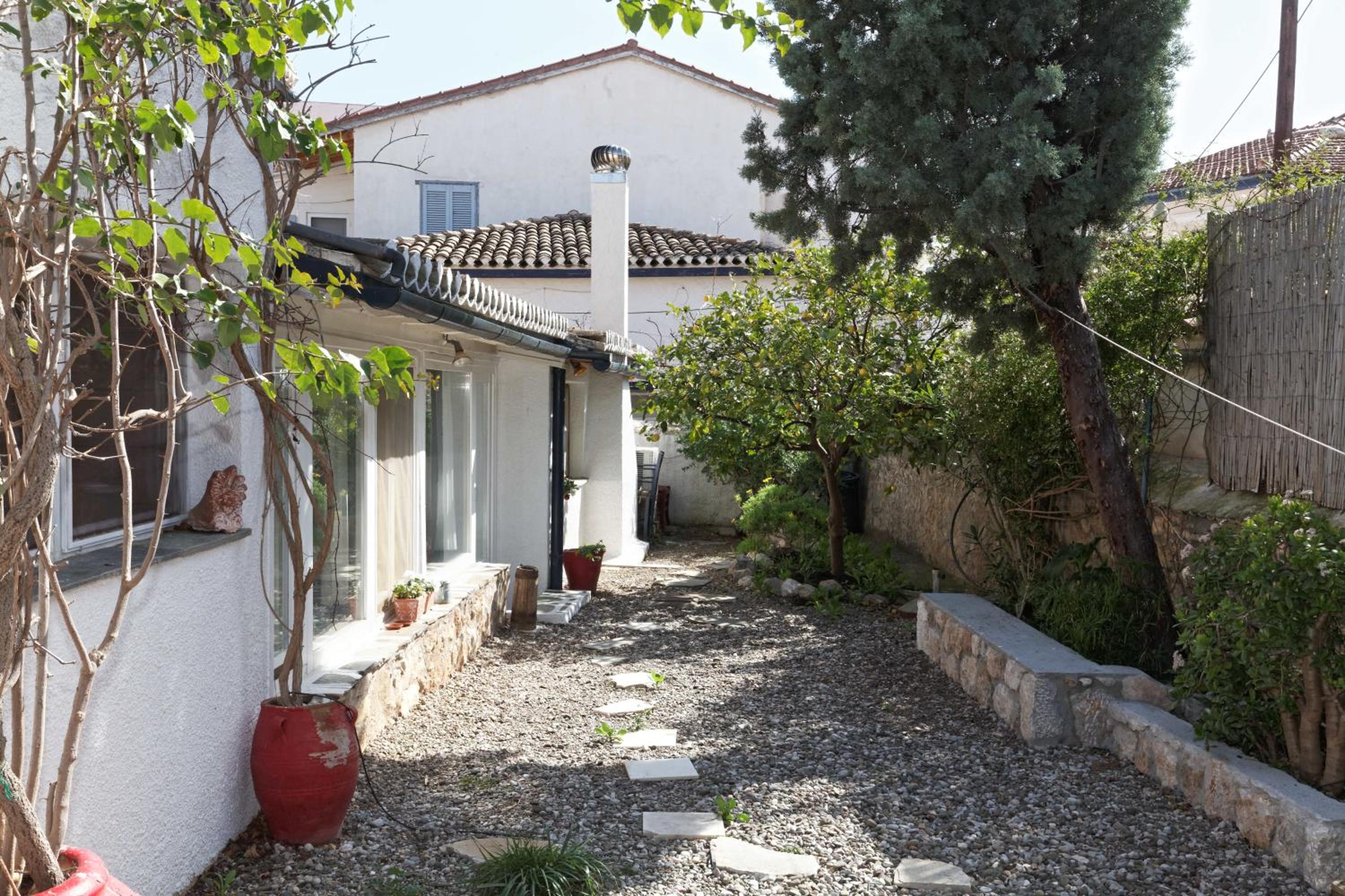 To Spitaki Apartments