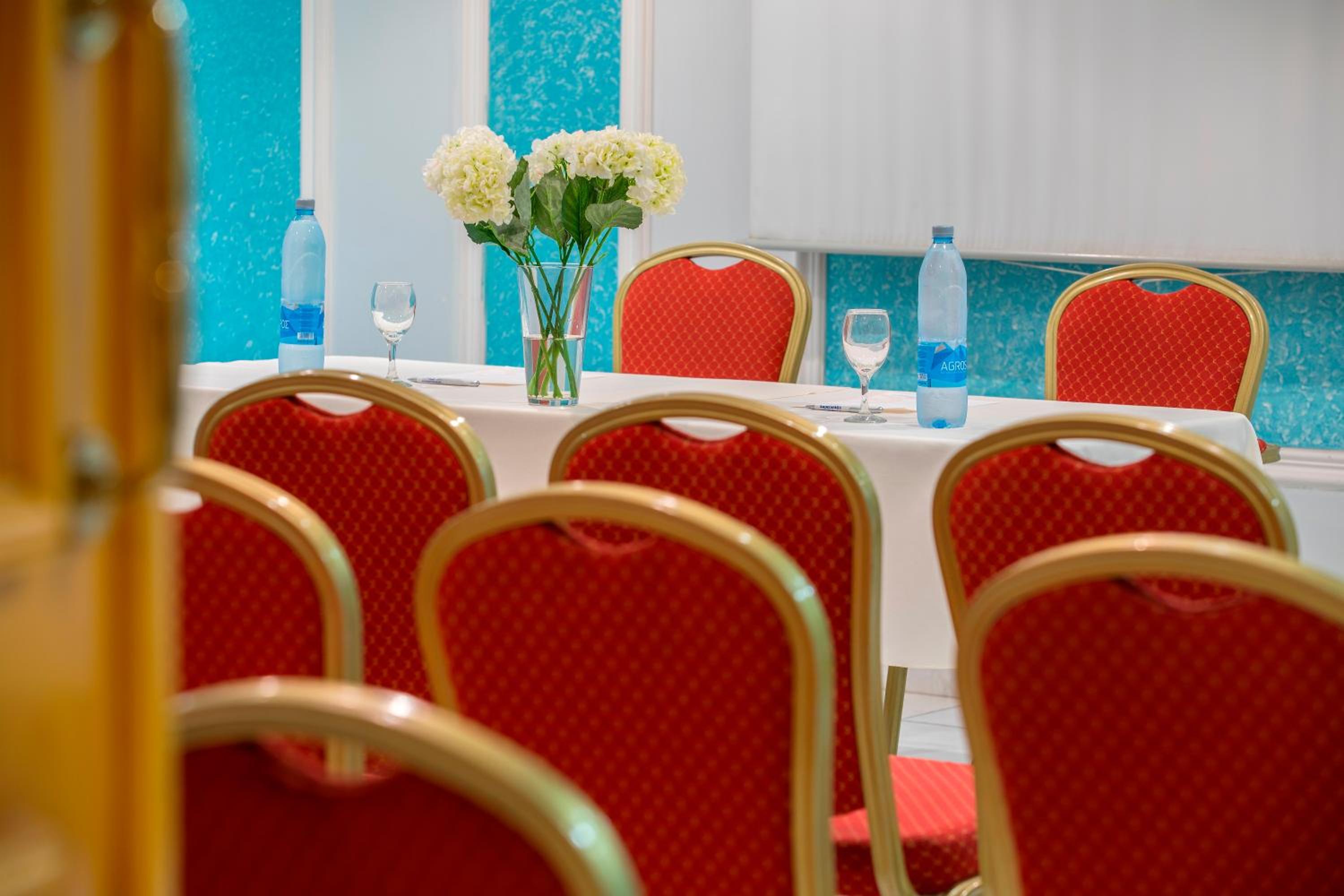 Limassol Vacations - Kapetanios Limassol Hotel - Property Image 7