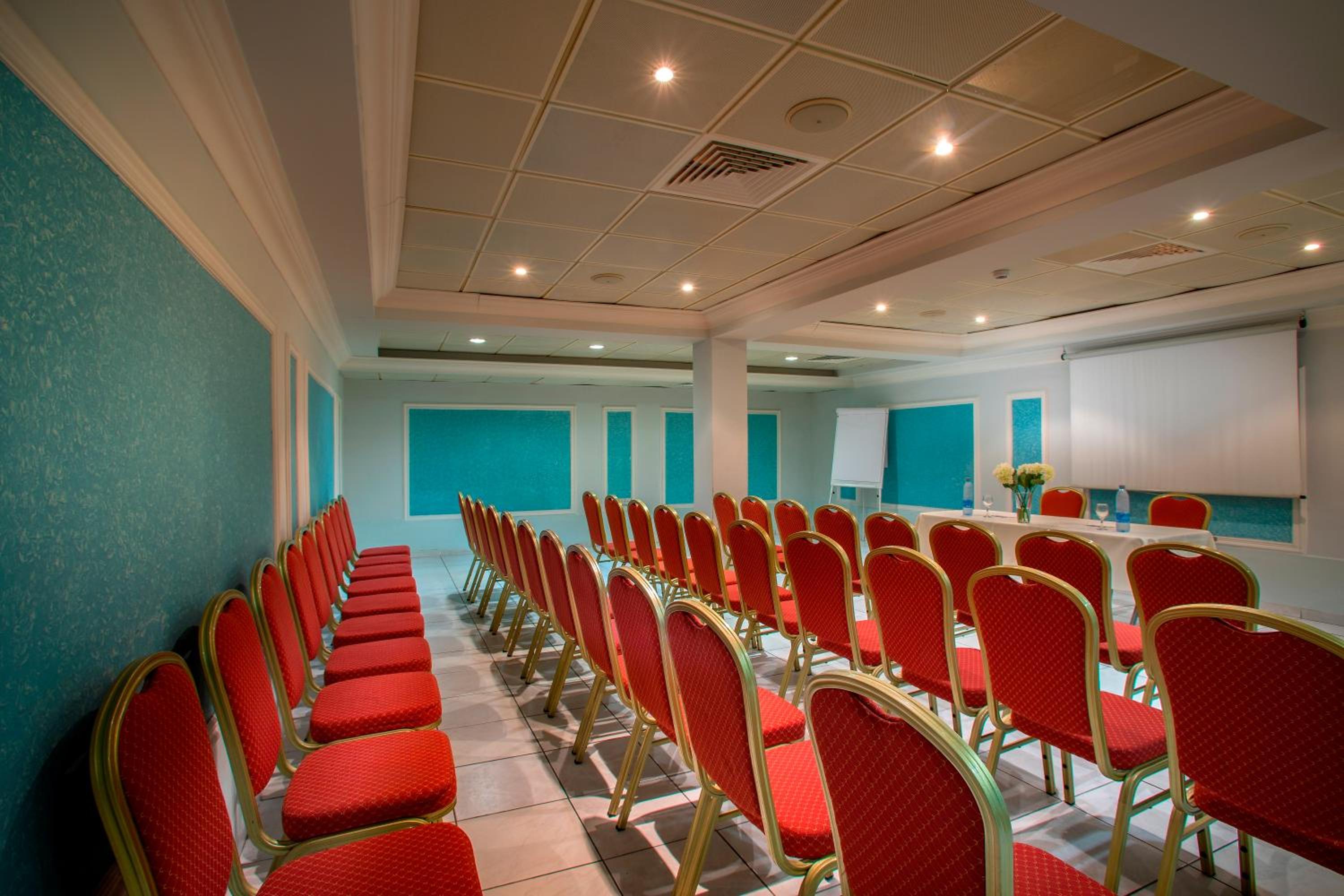Limassol Vacations - Kapetanios Limassol Hotel - Property Image 2