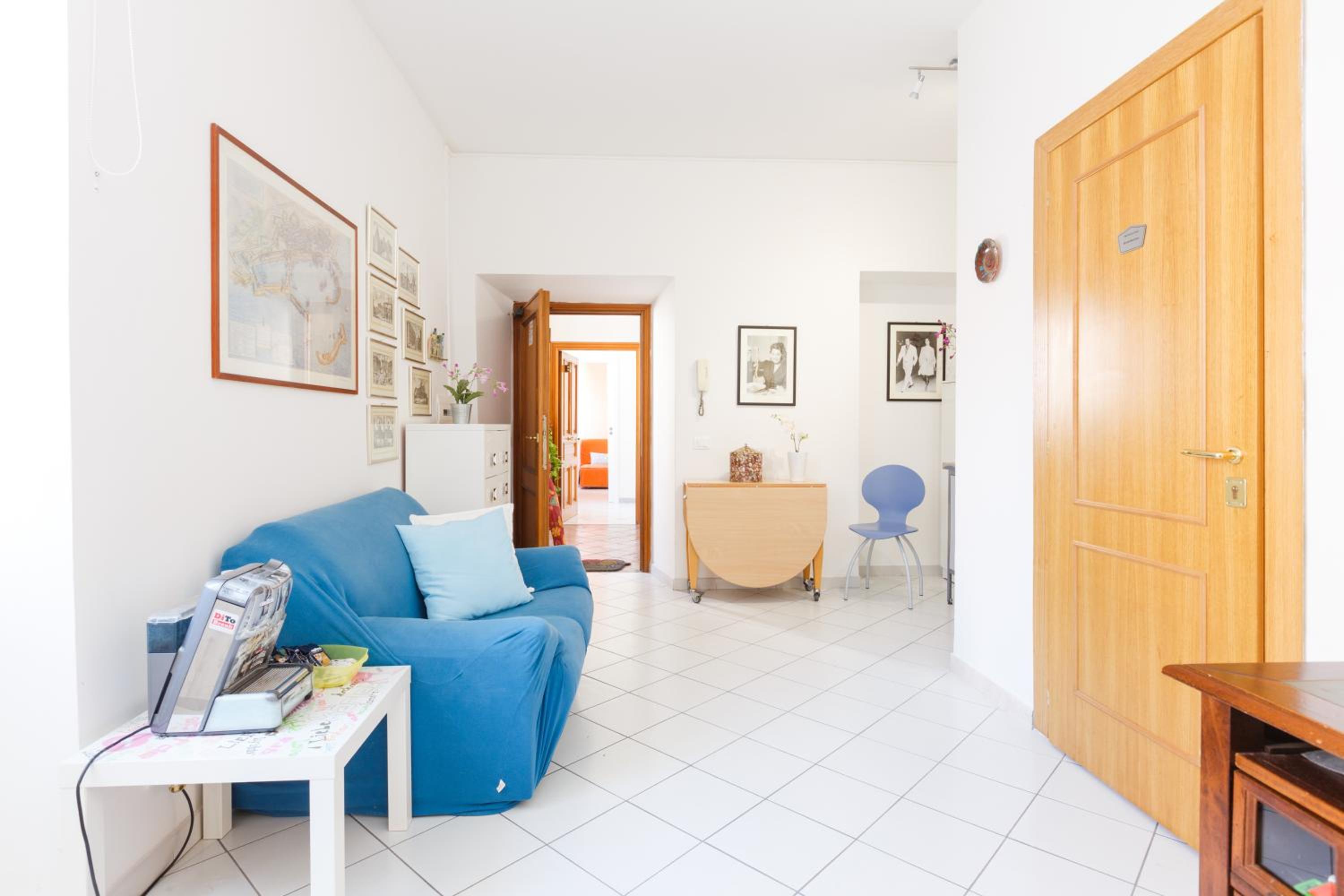 B&B Piazza Fratti