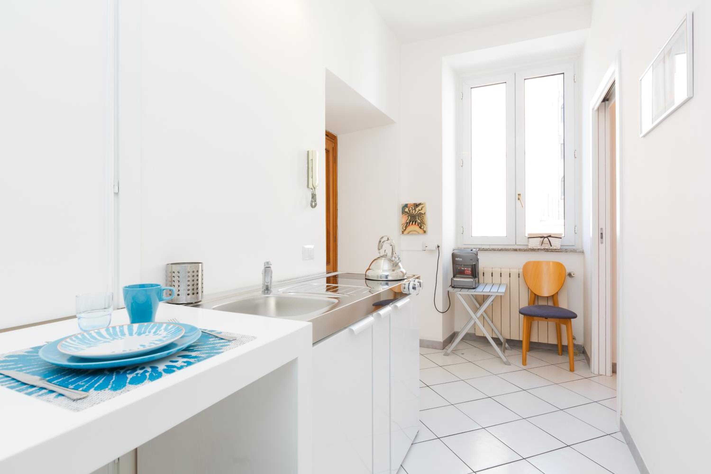 B&B Piazza Fratti