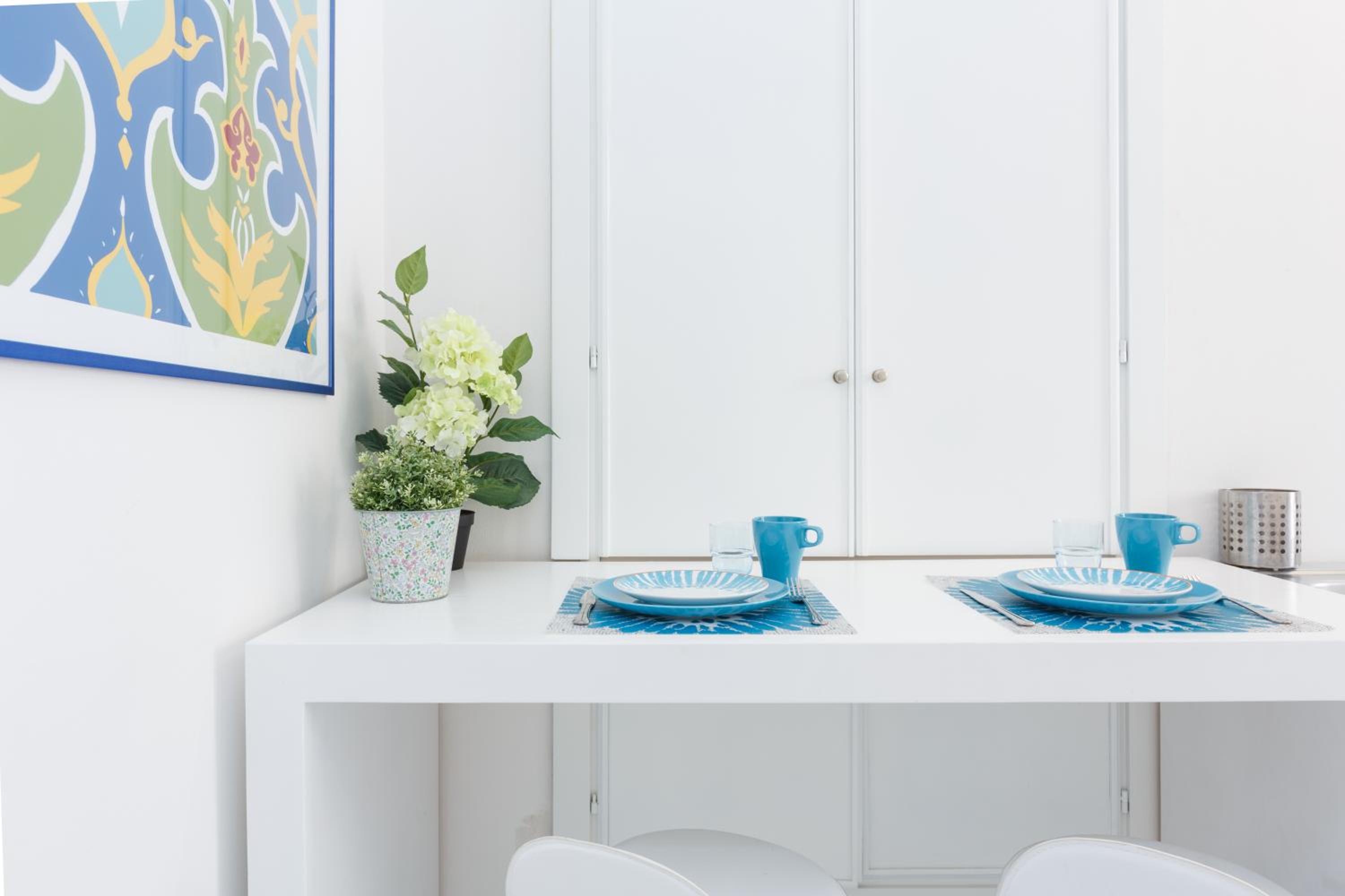 B&B Piazza Fratti