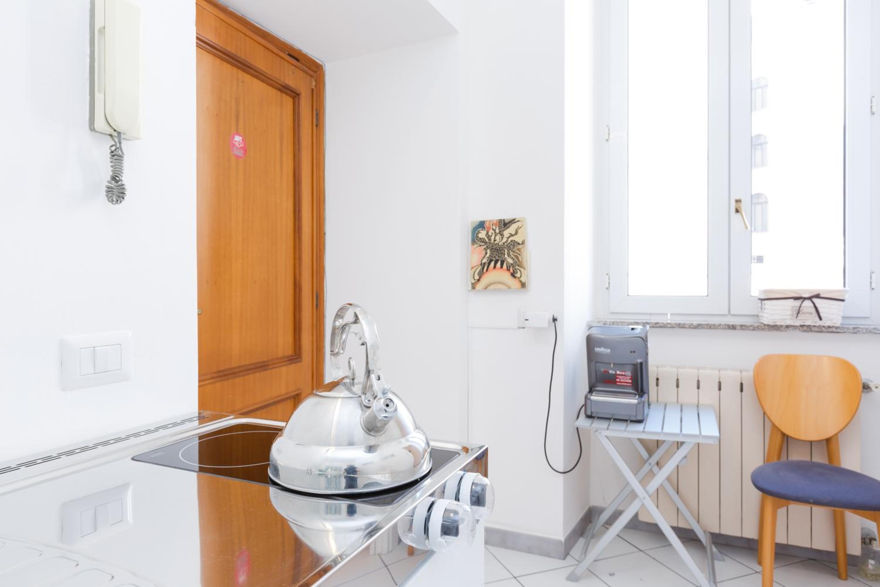 B&B Piazza Fratti