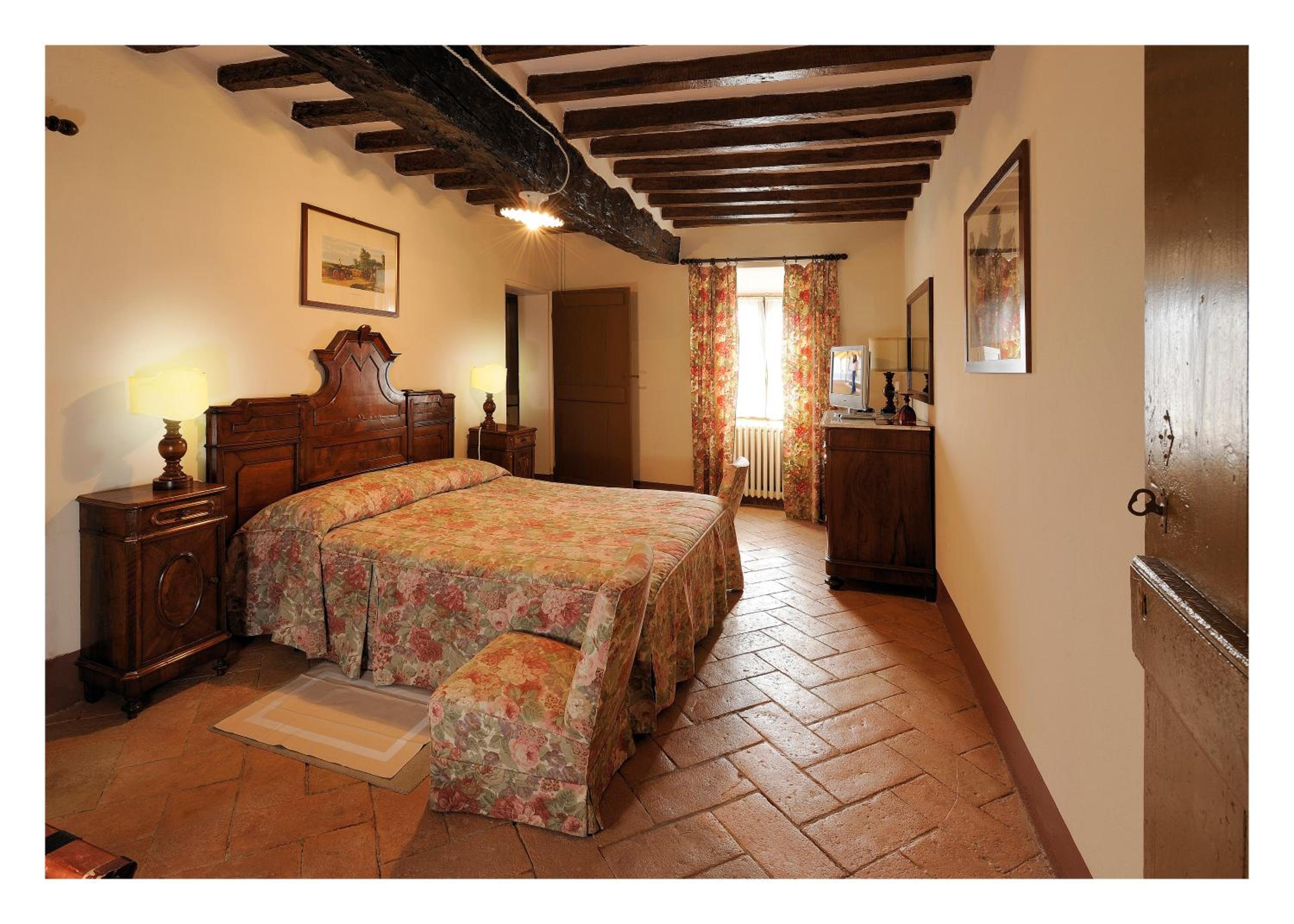Agriturismo Cavazzone