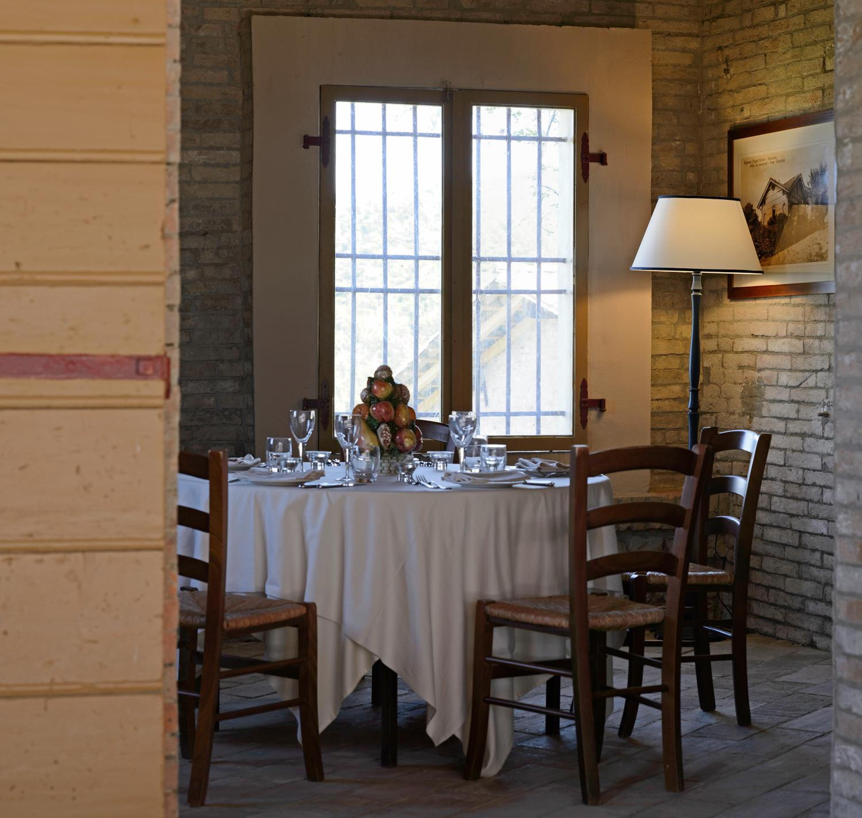 Agriturismo Cavazzone