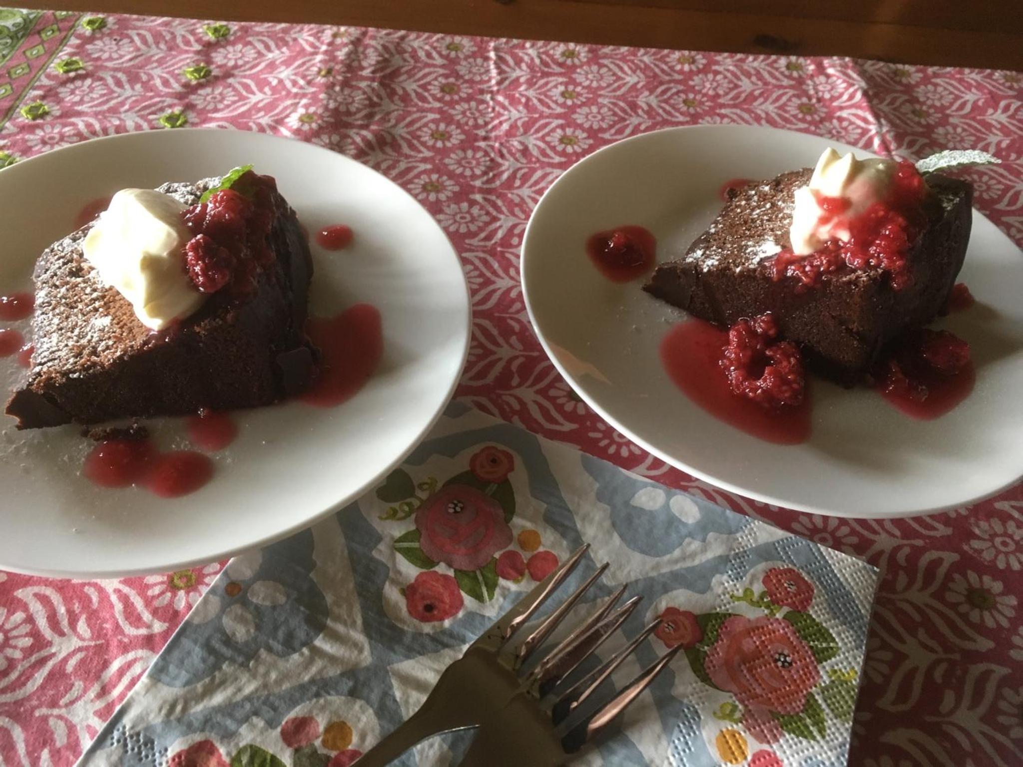 Gridley Homestead B&B