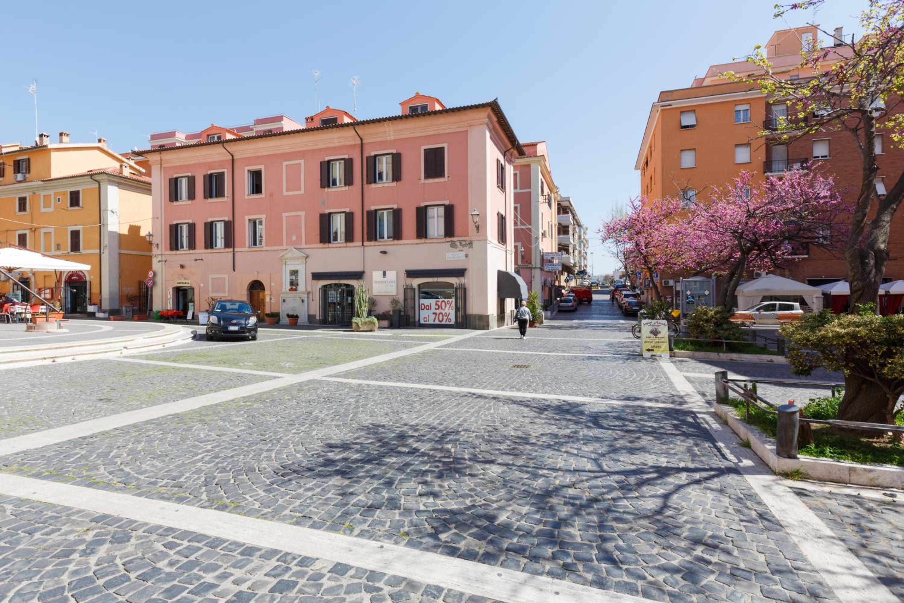 B&B Piazza Fratti