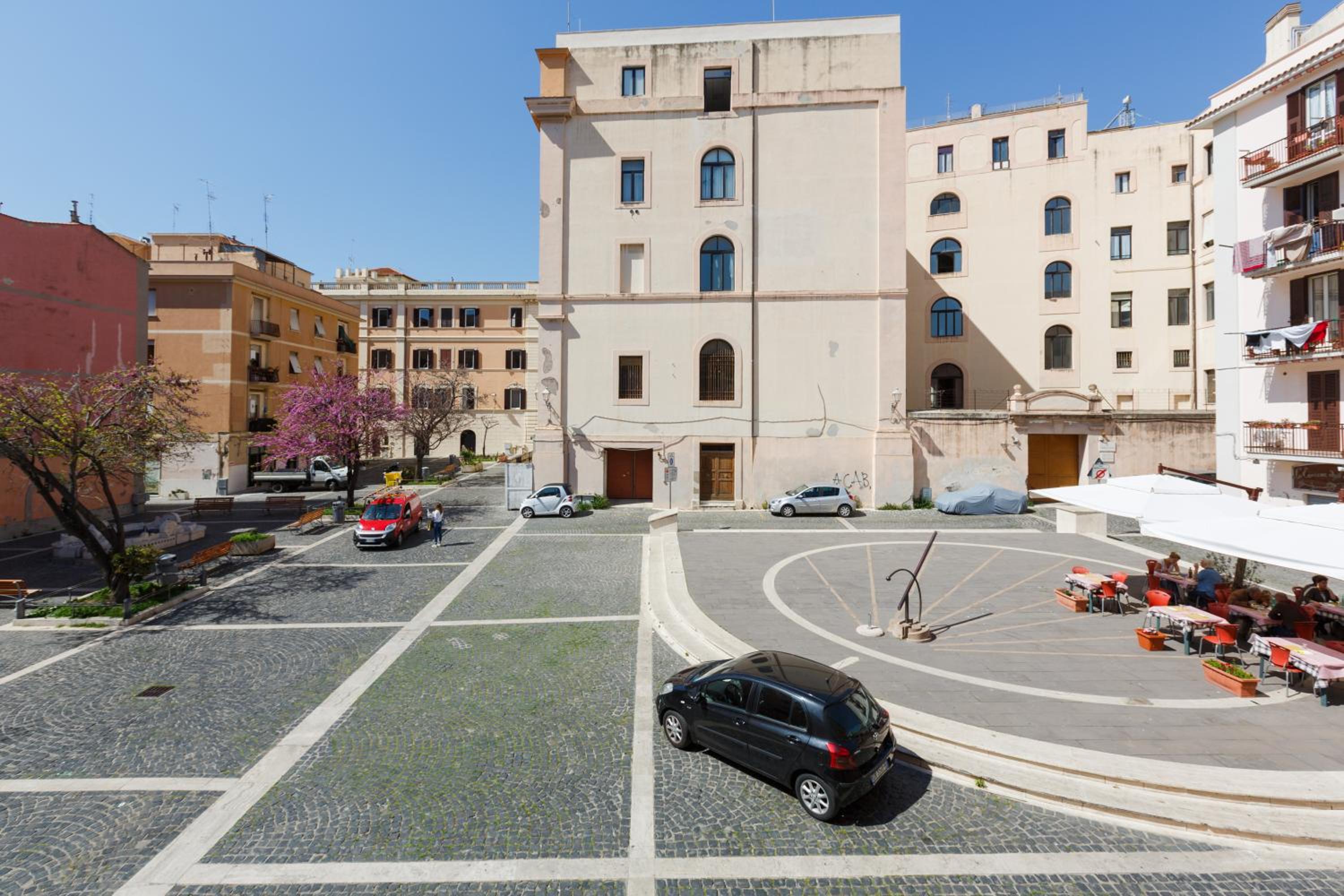 B&B Piazza Fratti