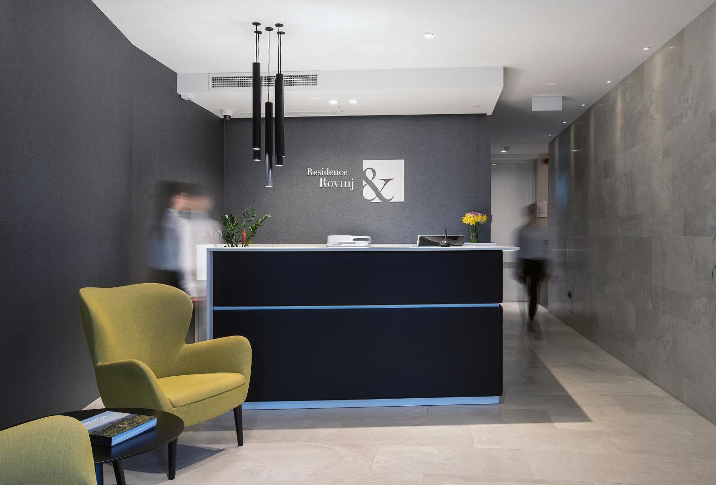 Residence Rovinj