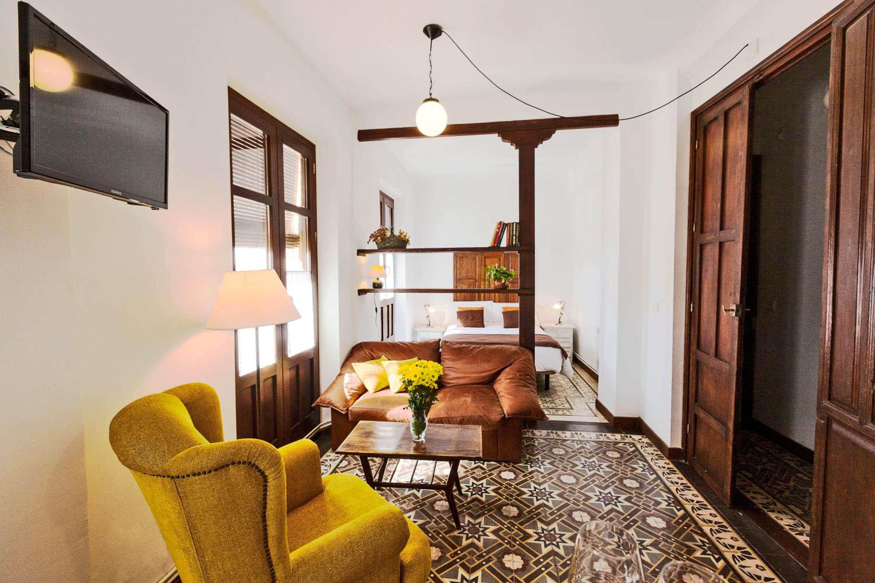 Casa del Cantaor