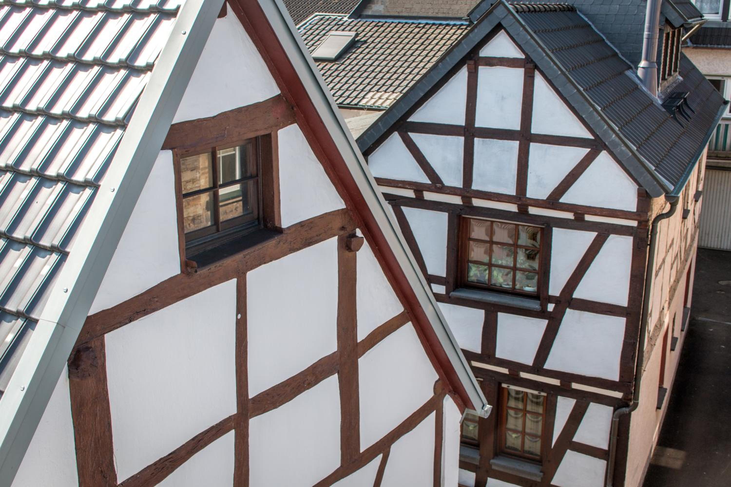 Ferienapartments Am Steinfelder Hof