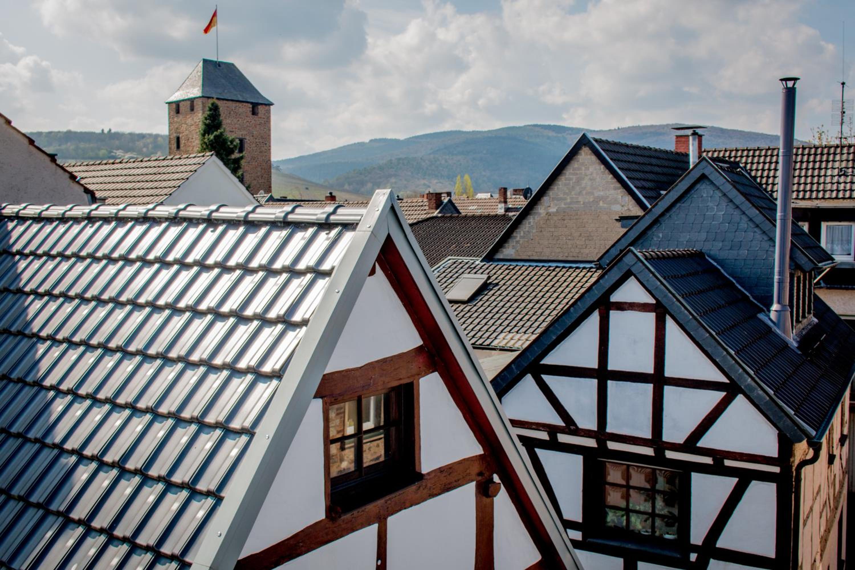 Ferienapartments Am Steinfelder Hof