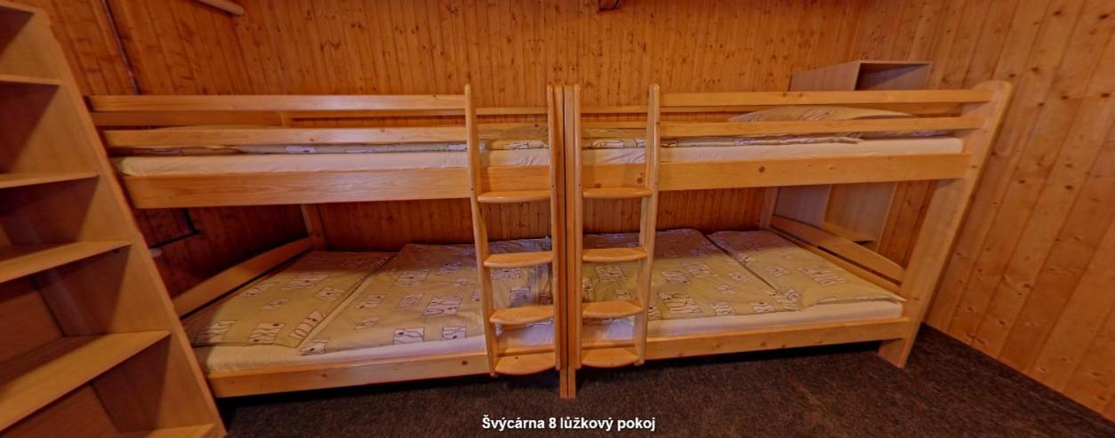 Turistická chata Švýcarna