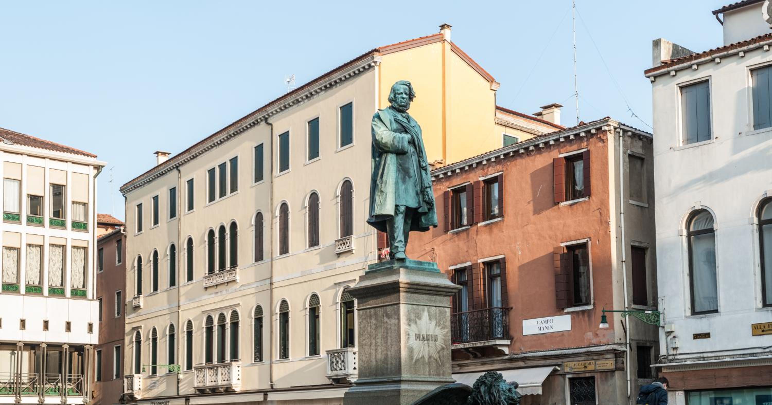 Ai Patrizi di Venezia photo 3