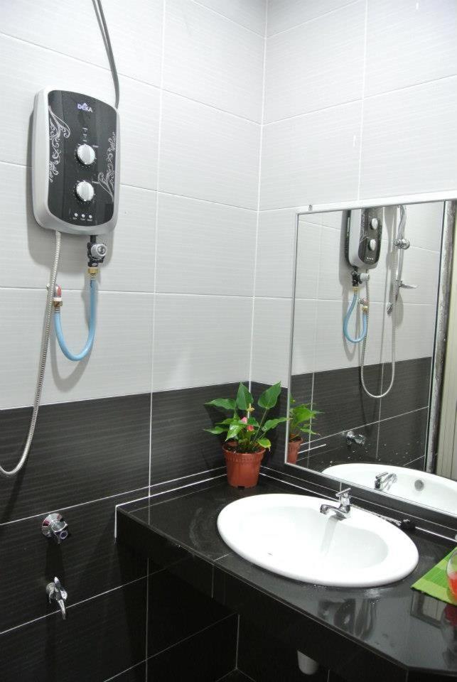 Teluk Lipat Seaview Inn photo 3
