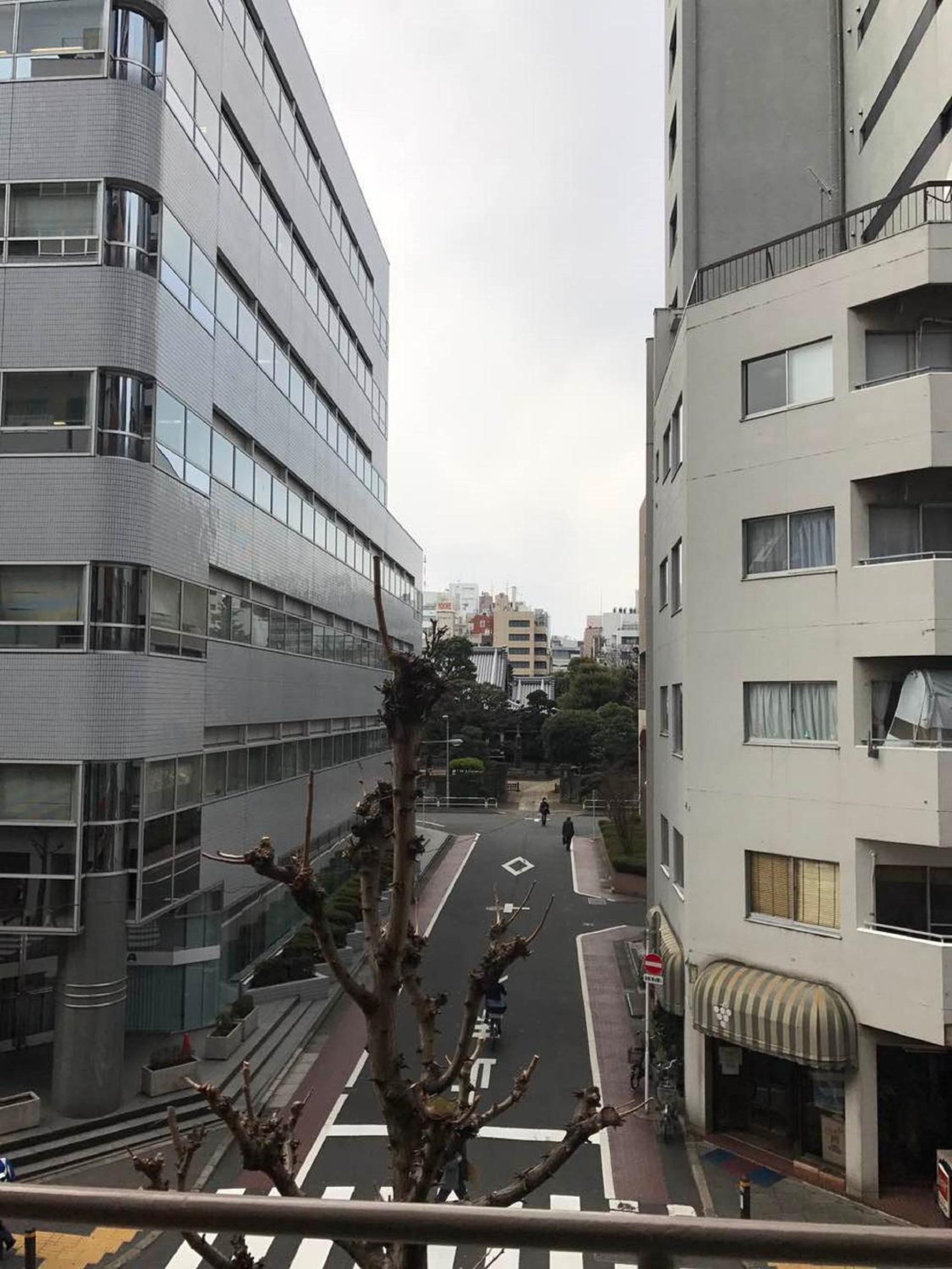 Sun Heights Ikebukuro