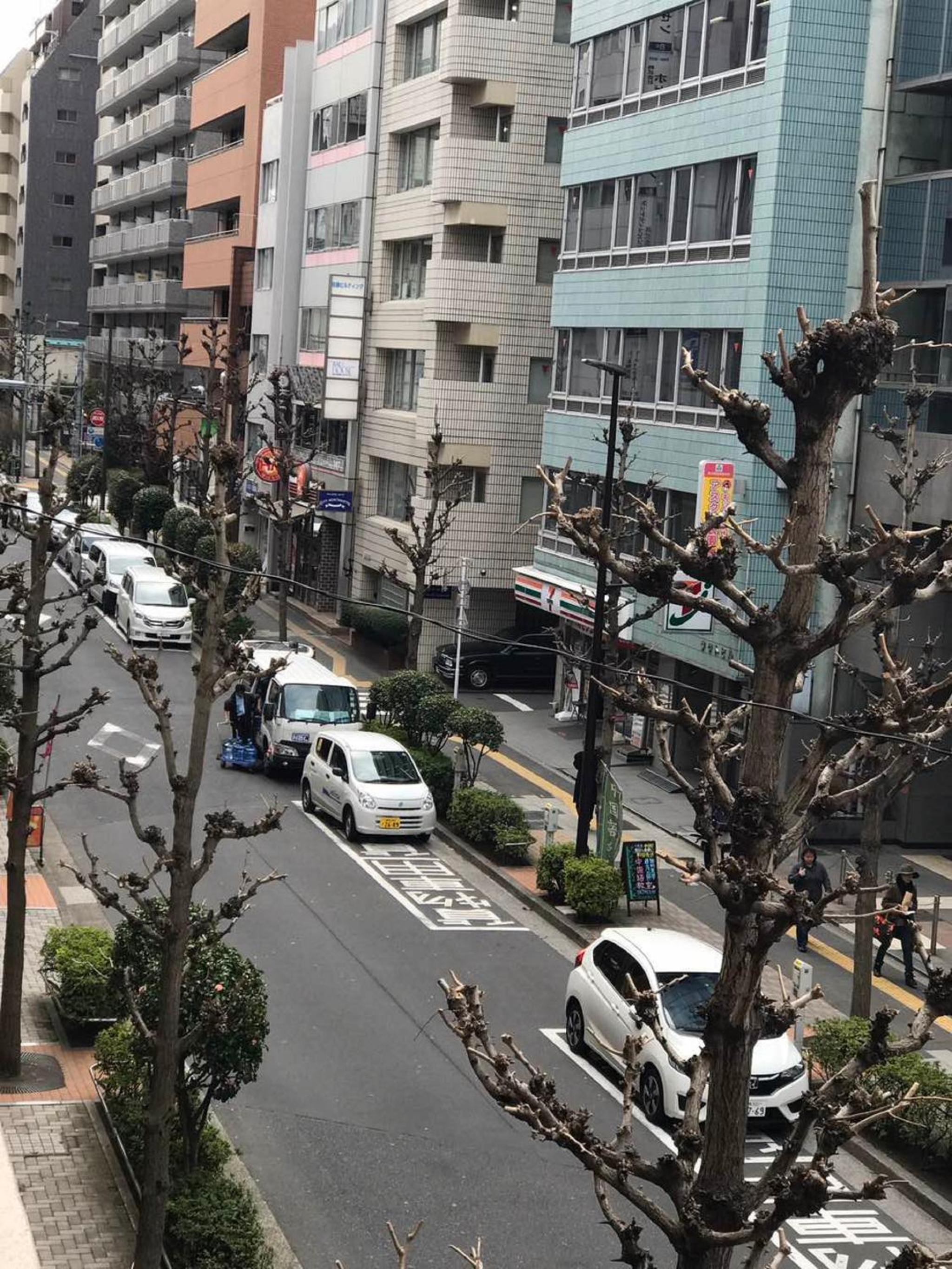 Sun Heights Ikebukuro