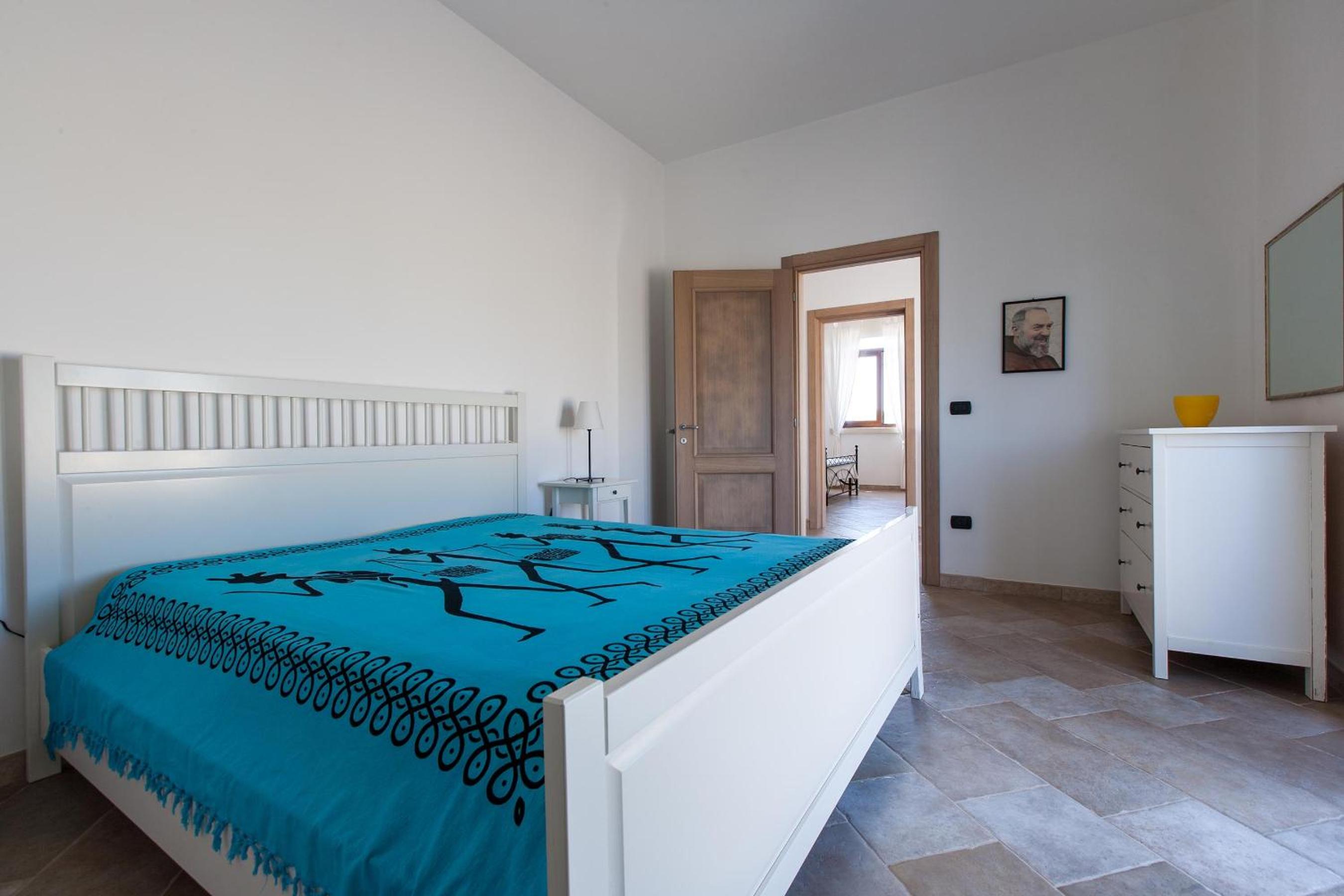 Casale Tre Petre by BarbarHouse