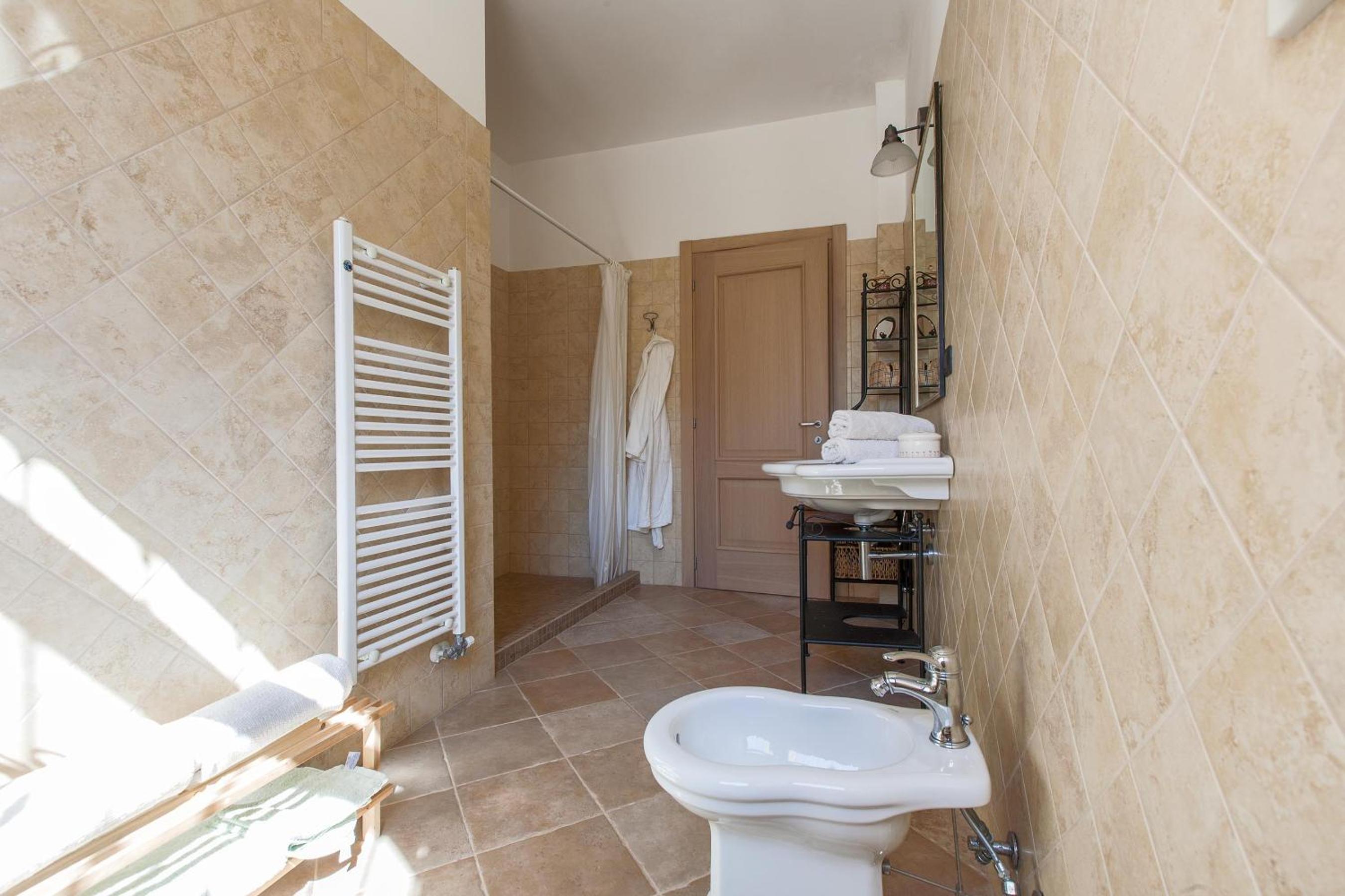 Casale Tre Petre by BarbarHouse