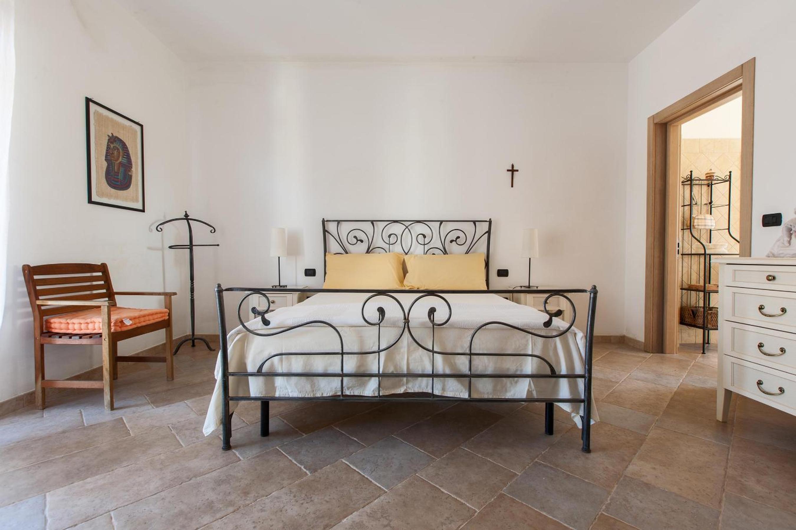 Casale Tre Petre by BarbarHouse