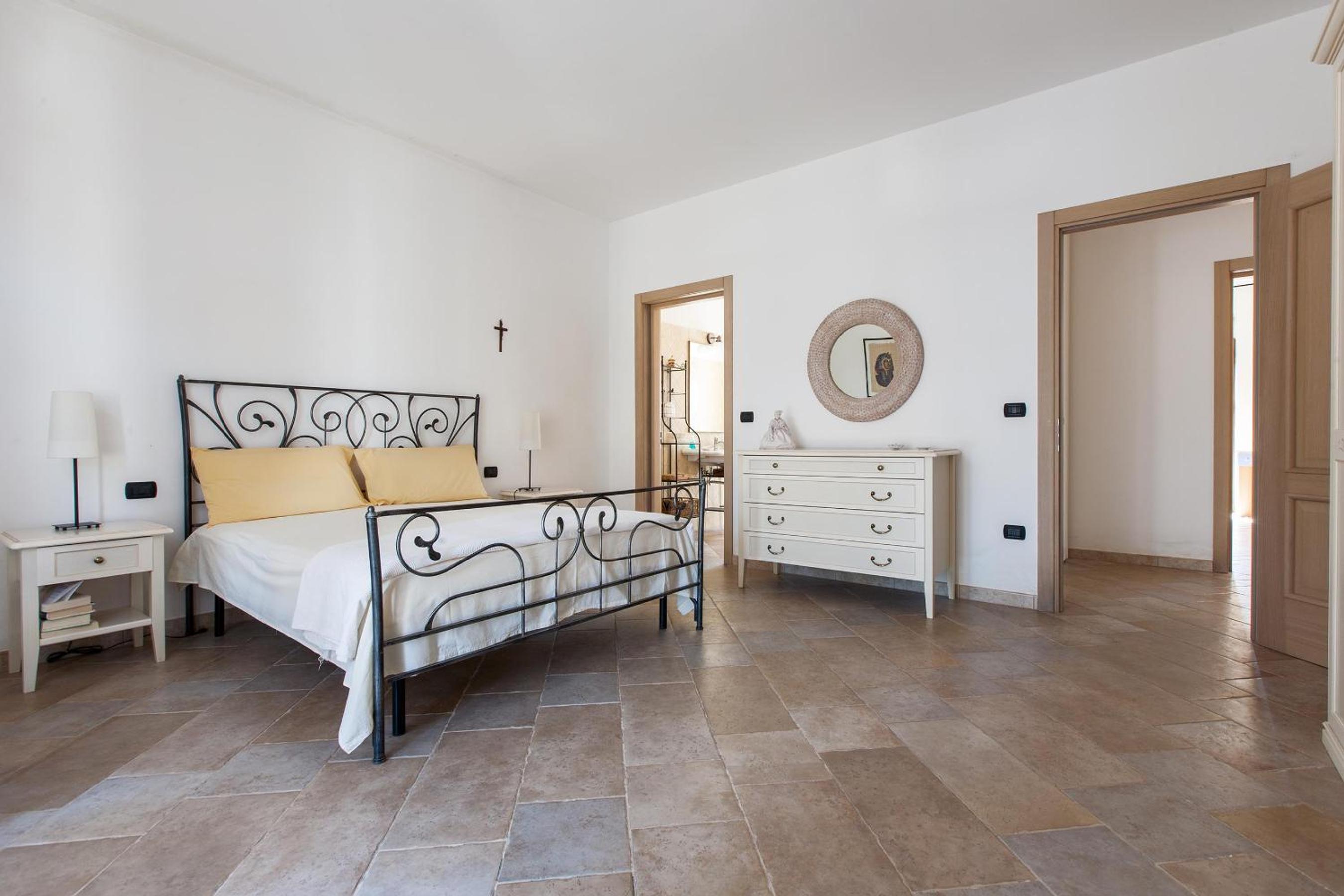 Casale Tre Petre by BarbarHouse