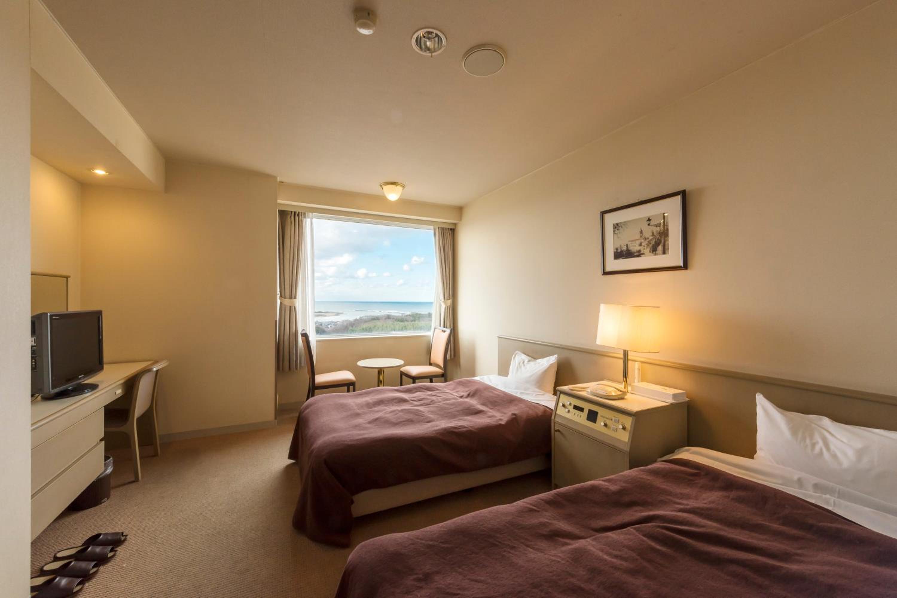 Mikuni Ocean Resort&Hotel