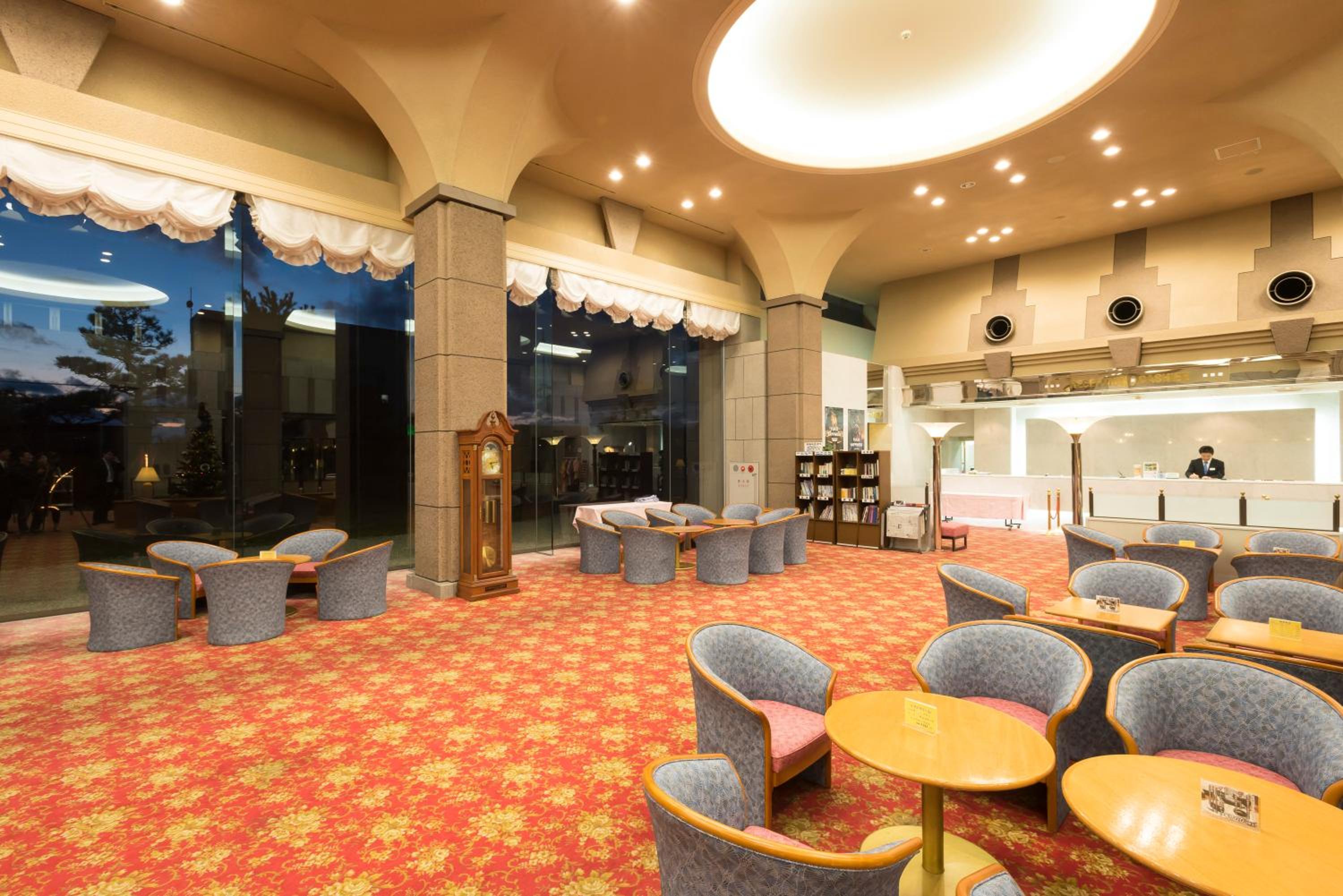 Mikuni Ocean Resort&Hotel