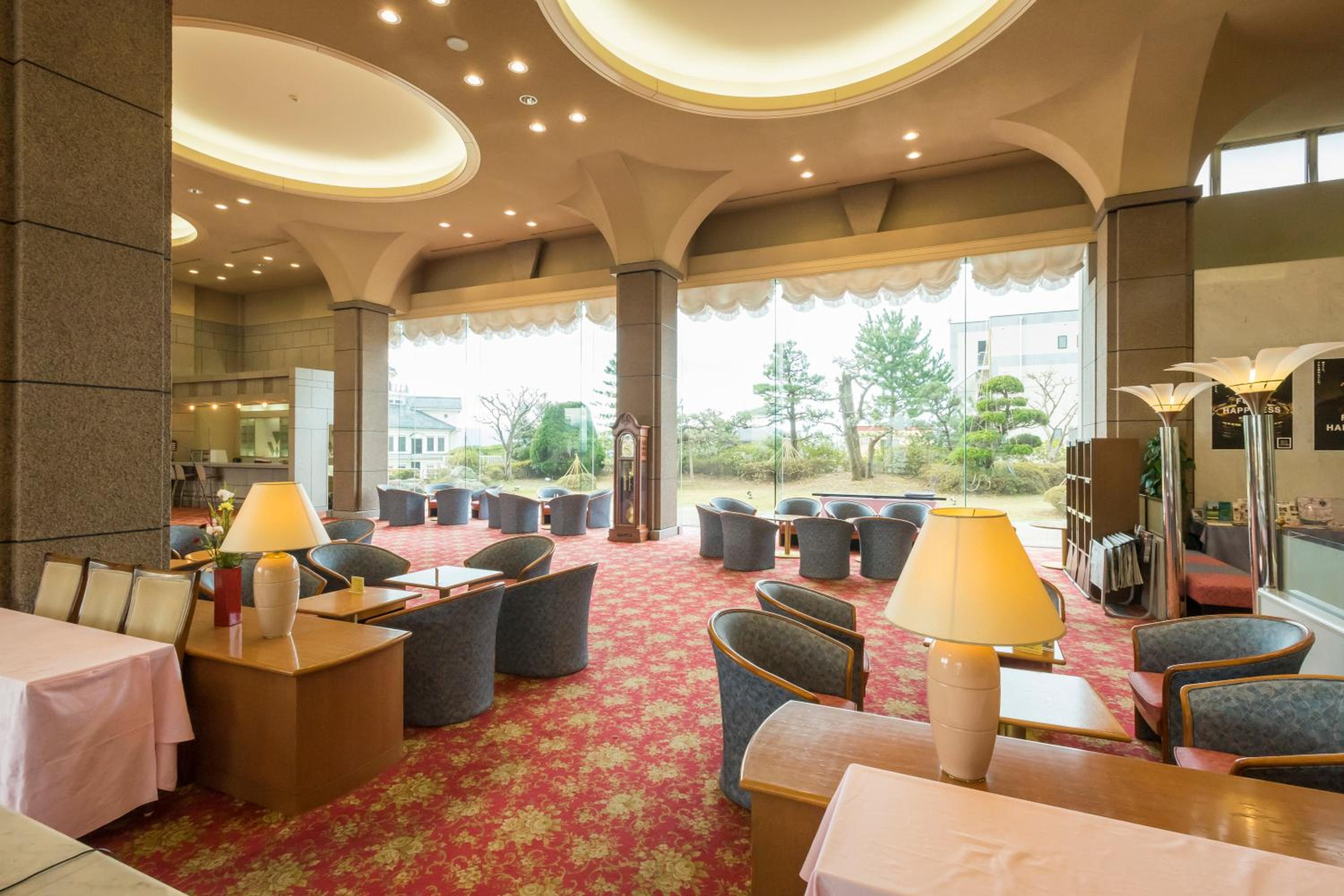 Mikuni Ocean Resort&Hotel