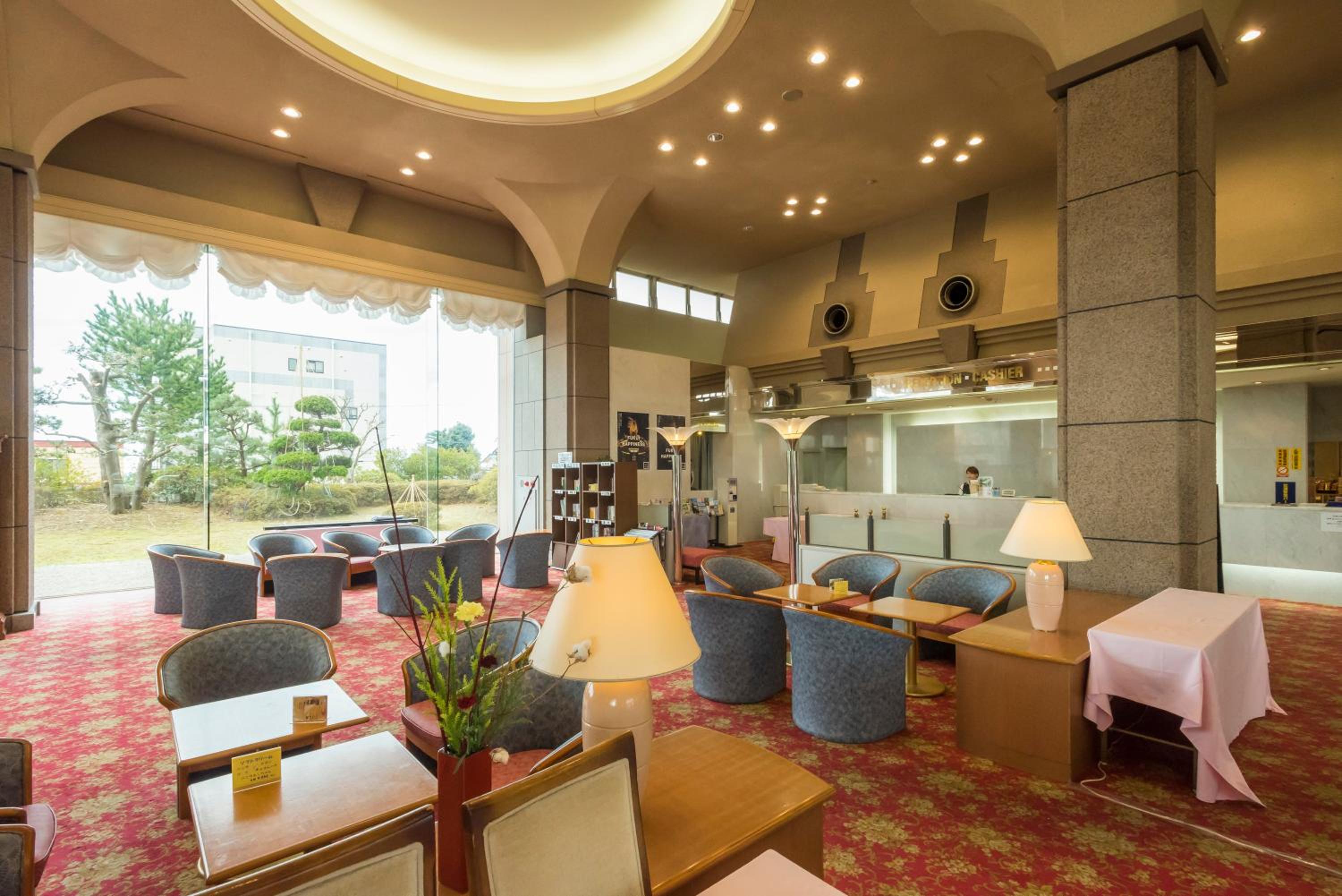 Mikuni Ocean Resort&Hotel
