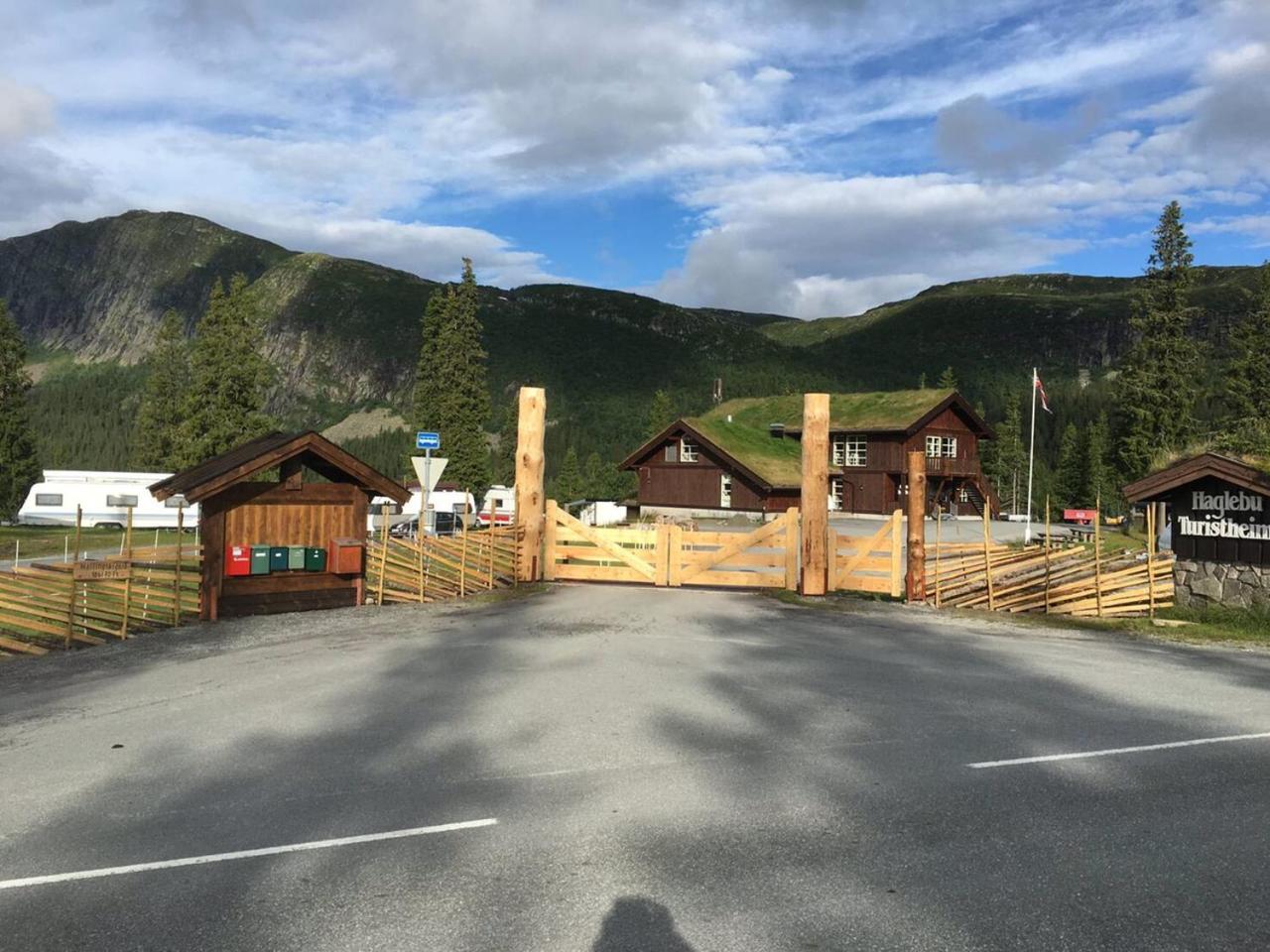 Haglebu Turistheim