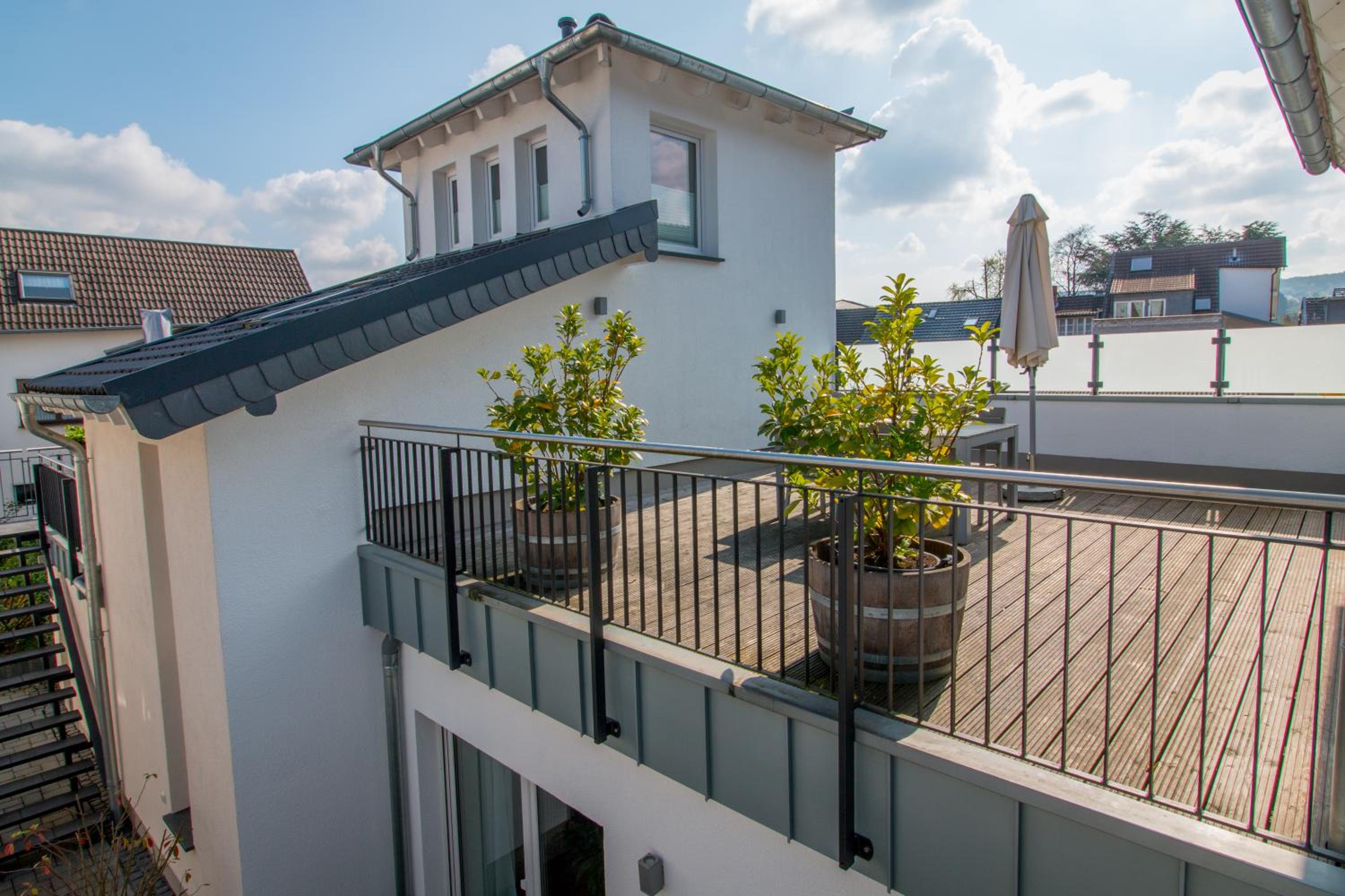 Ferienapartments Am Steinfelder Hof