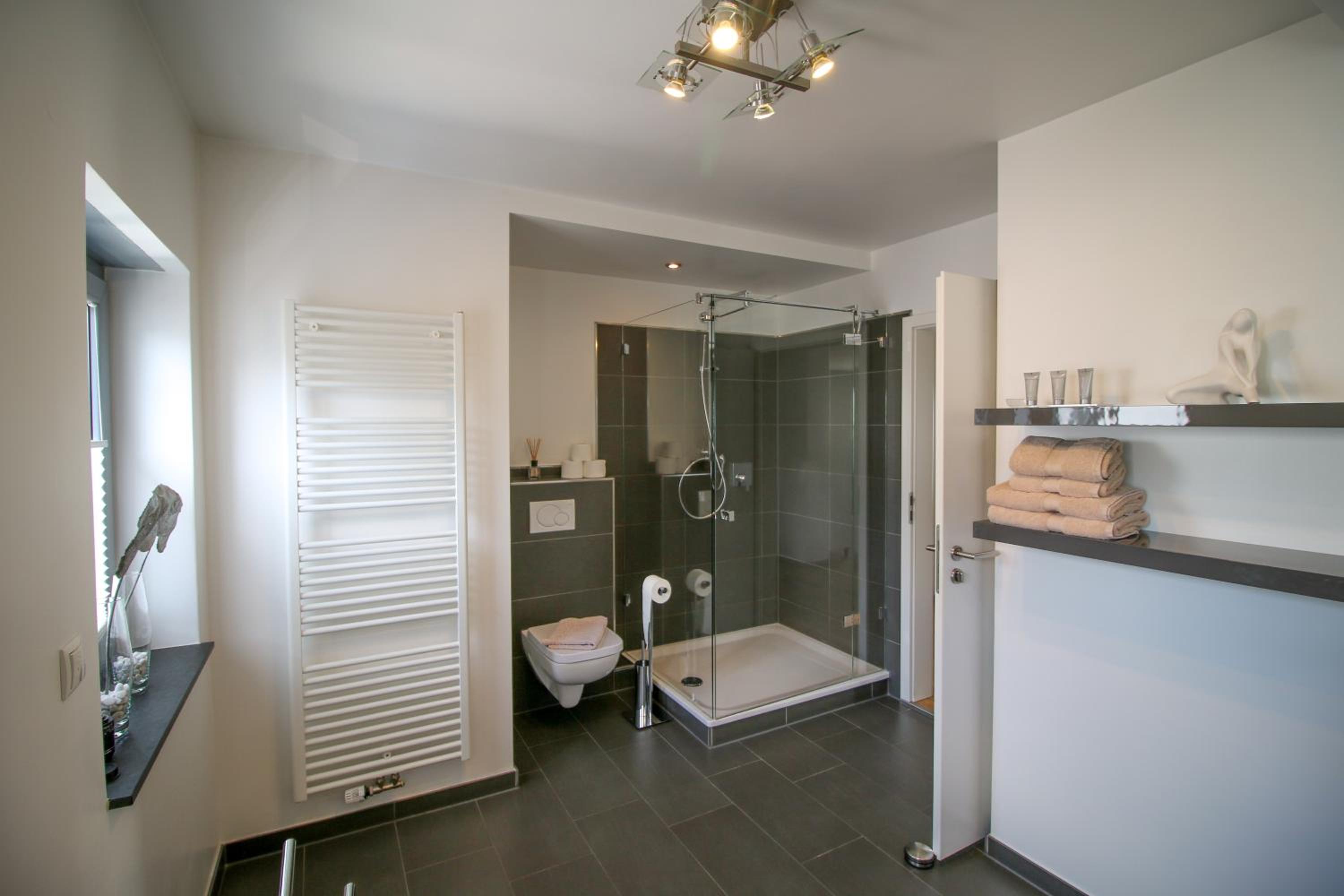Ferienapartments Am Steinfelder Hof