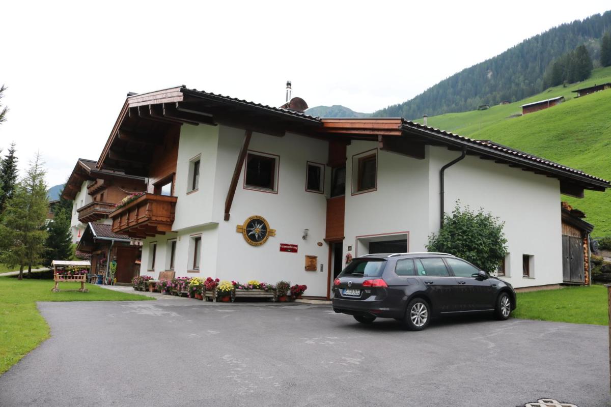 Ferienwohnung Tomann view 4