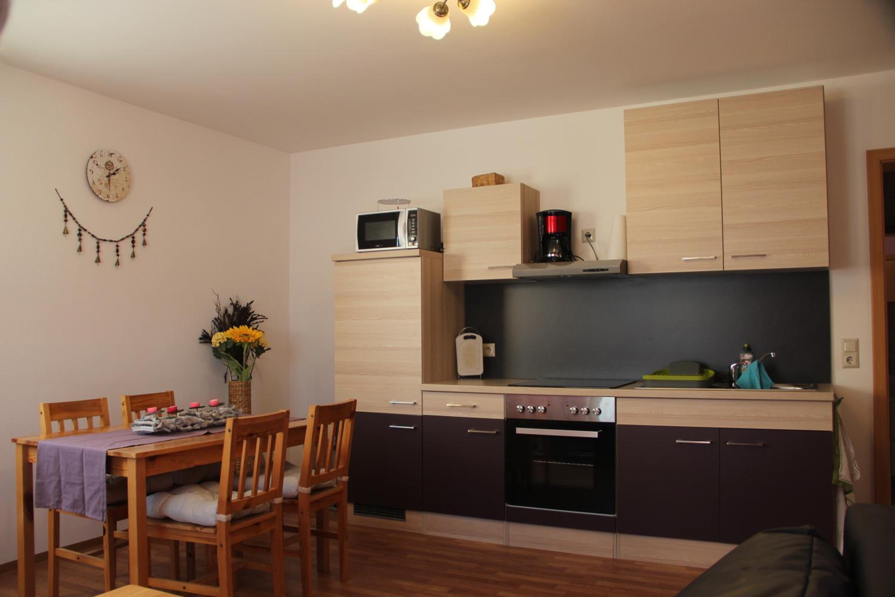 Ferienwohnung am Erlermuhlenbach view 5