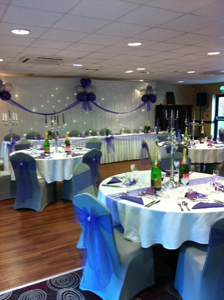 Rotherham Vacations - The Fitzwilliam Hotel - Property Image 10
