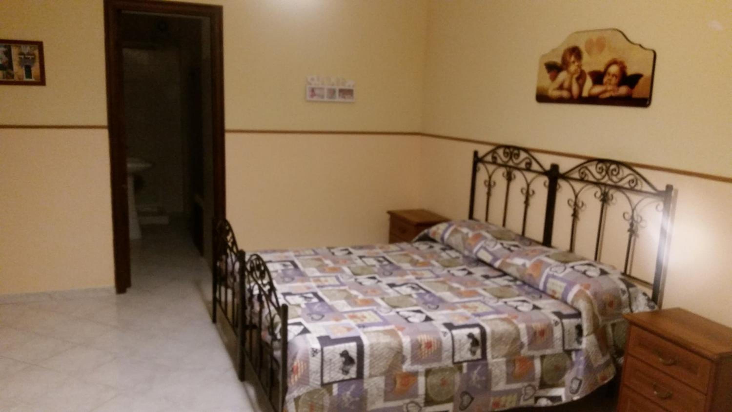 Villa Laura Apartment