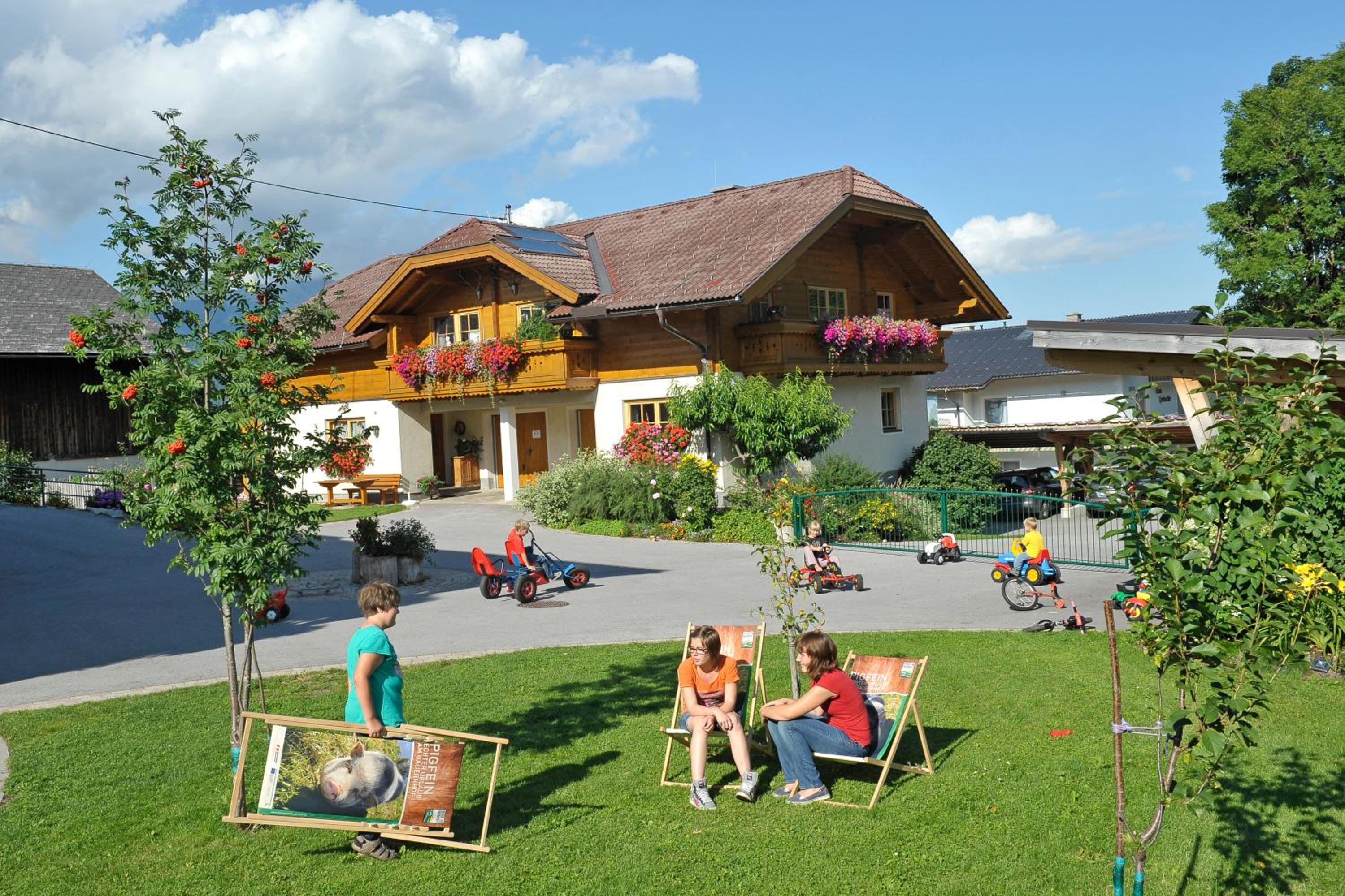 Abelhof