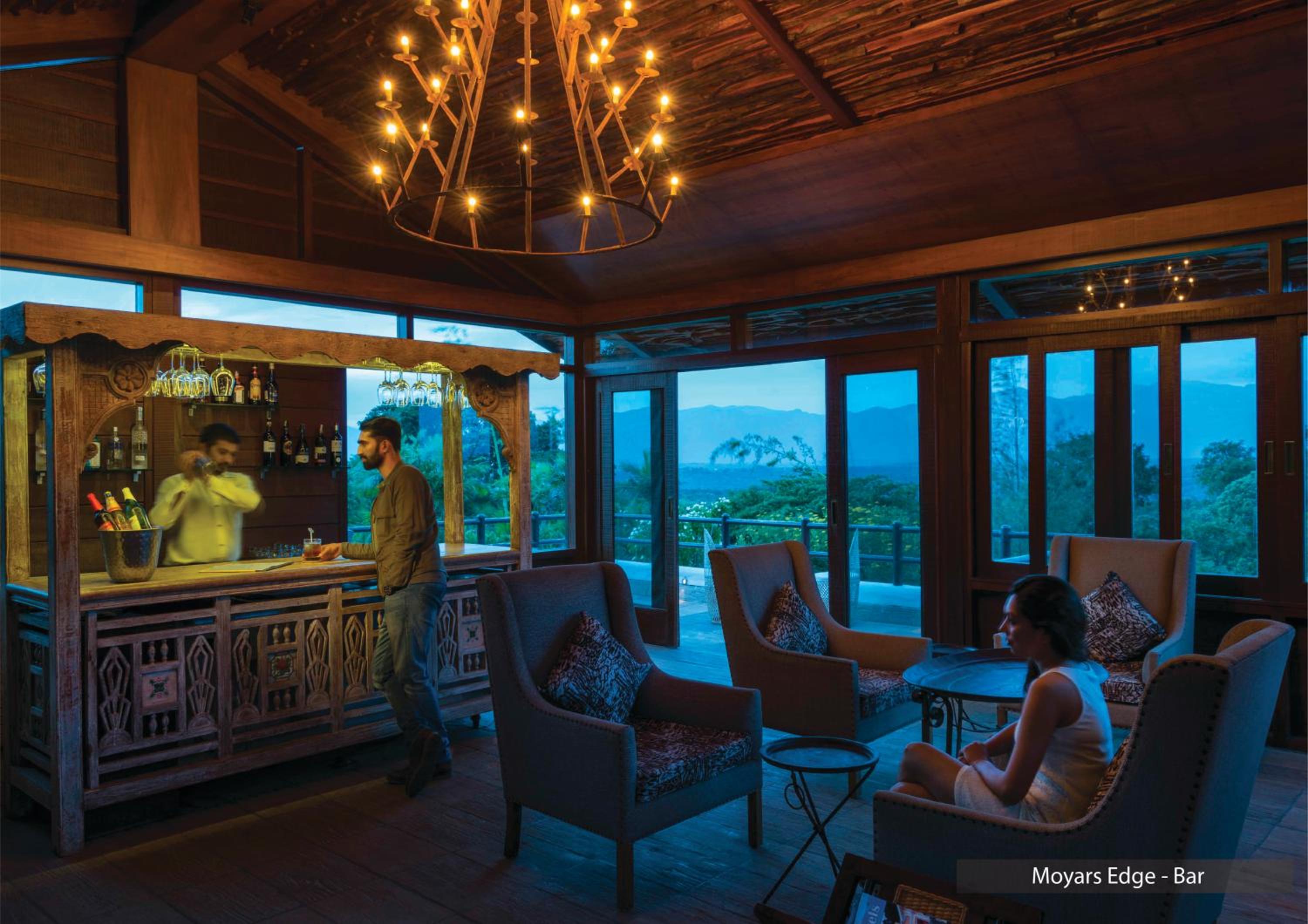 The Serai Bandipur