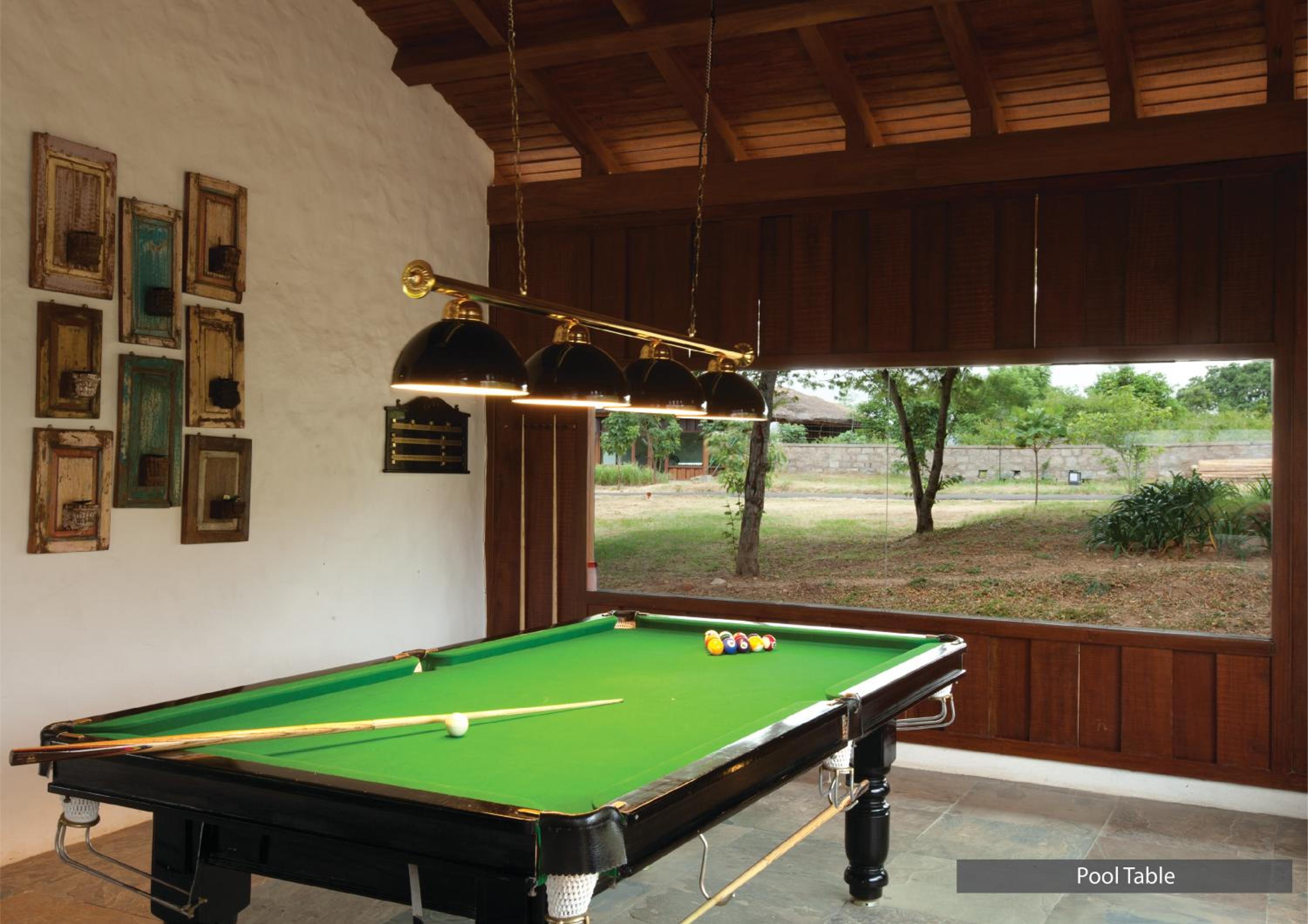 The Serai Bandipur