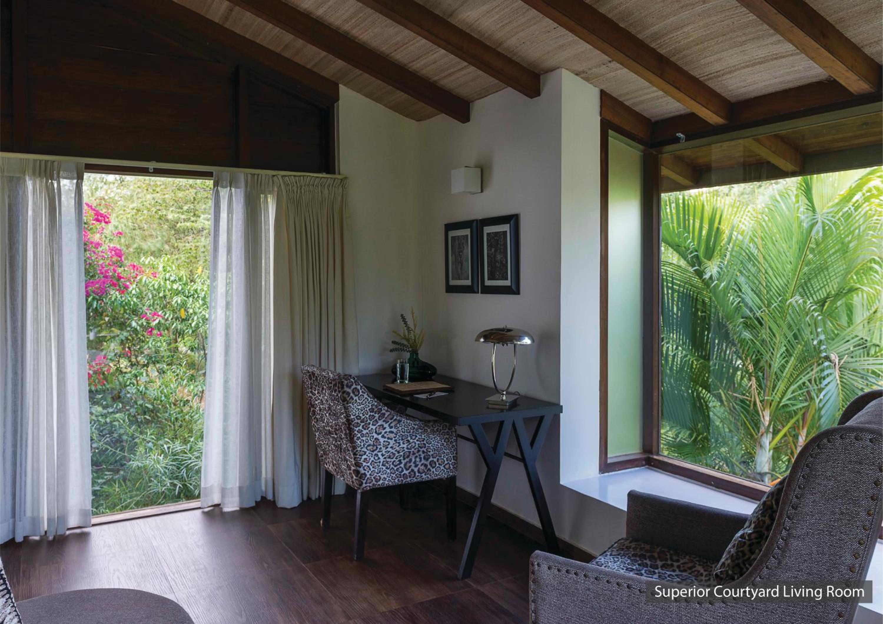 The Serai Bandipur