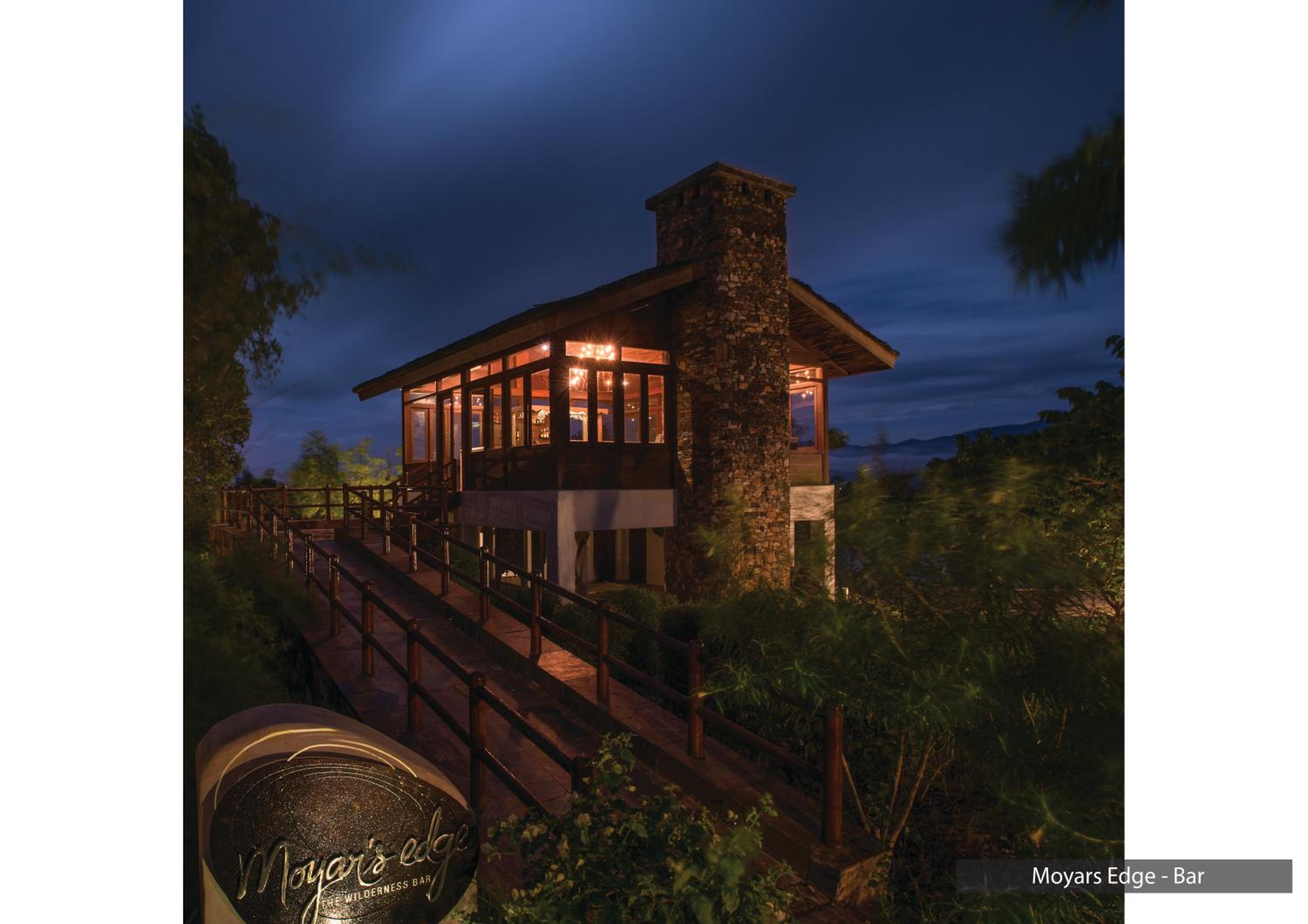The Serai Bandipur