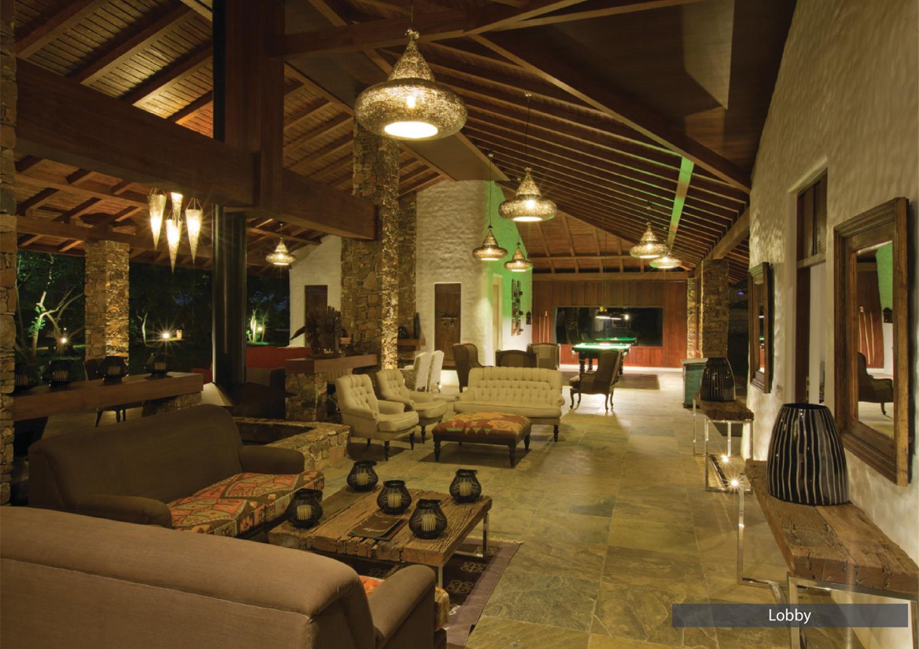 The Serai Bandipur